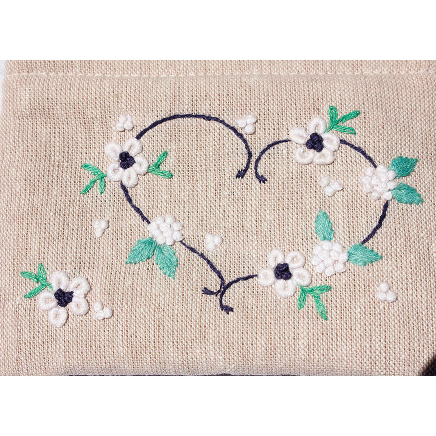 ミニポーチ - 画像7