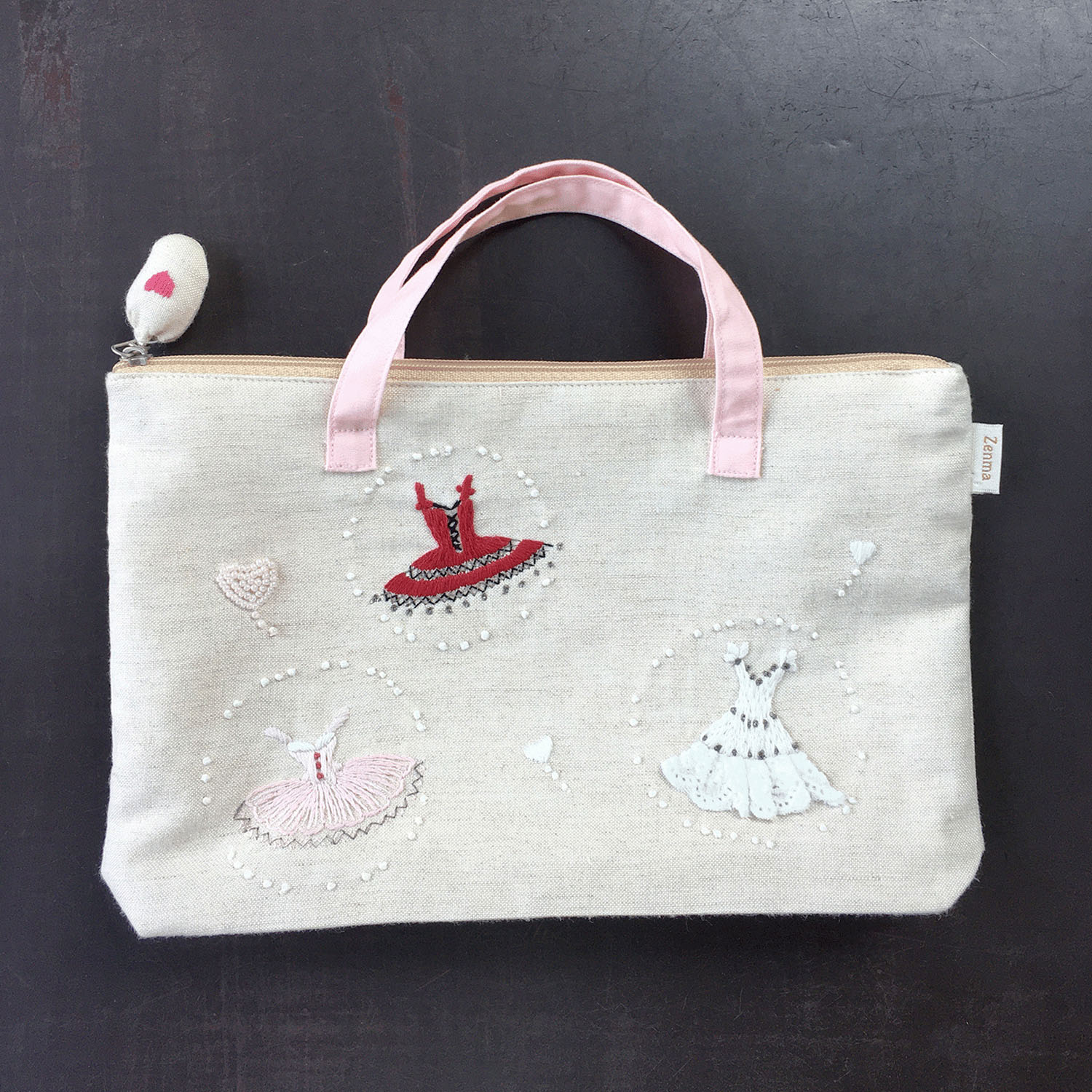 ChoiポーチM【01・03・04番入荷未定】 - 画像11