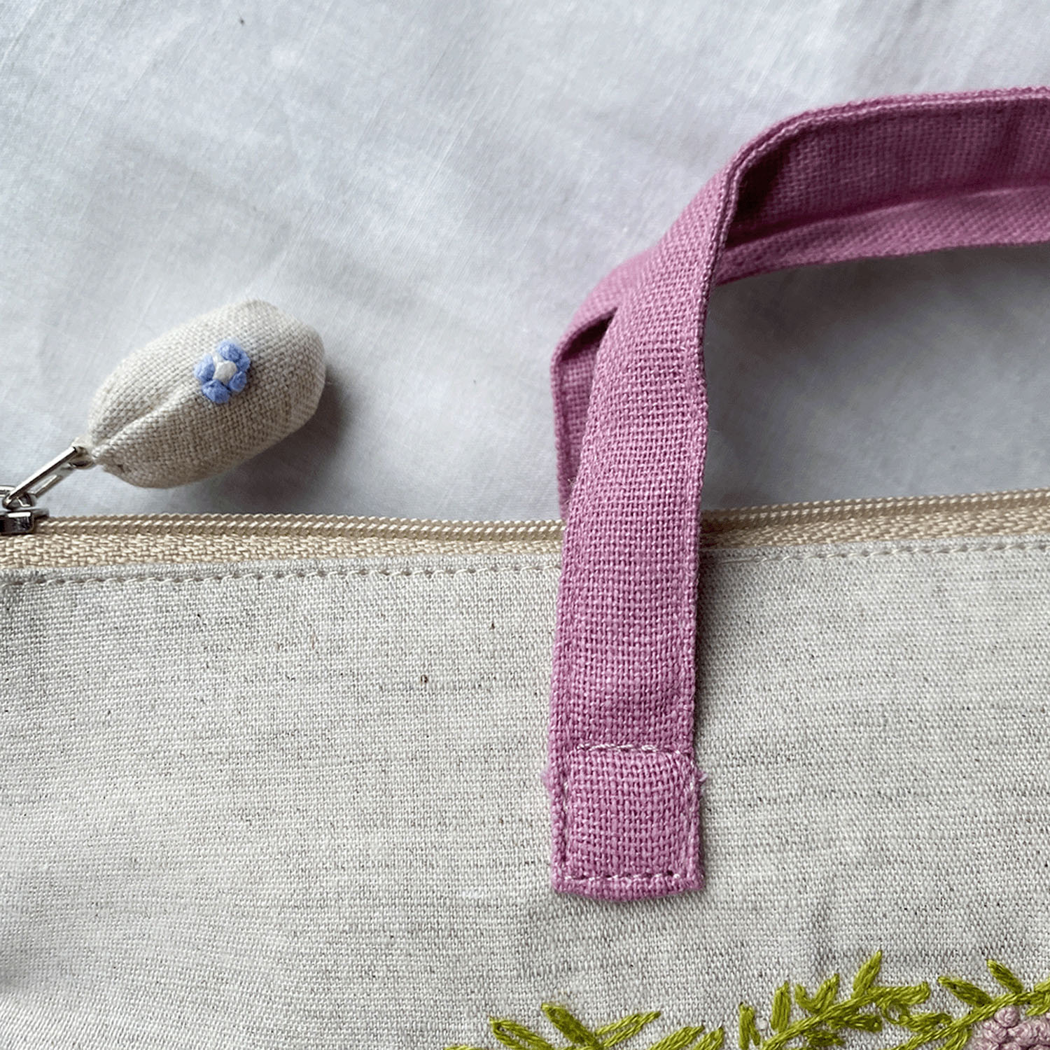 ChoiポーチM【01・03・04番入荷未定】 - 画像7