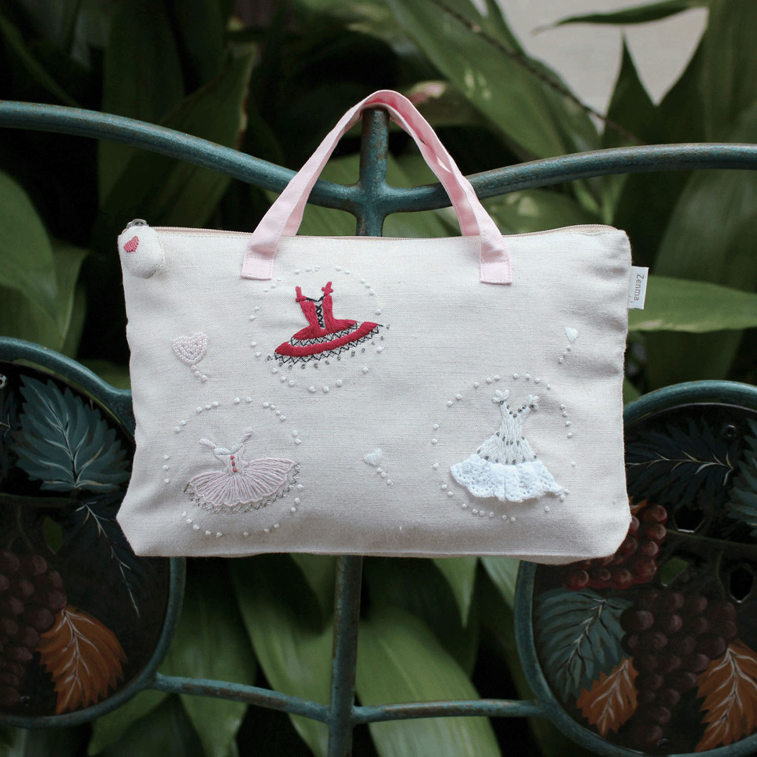 ChoiポーチM【01・03・04番入荷未定】 - 画像10