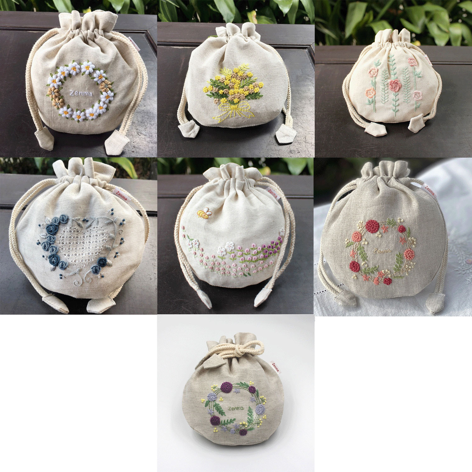 Vyポーチ - 画像1