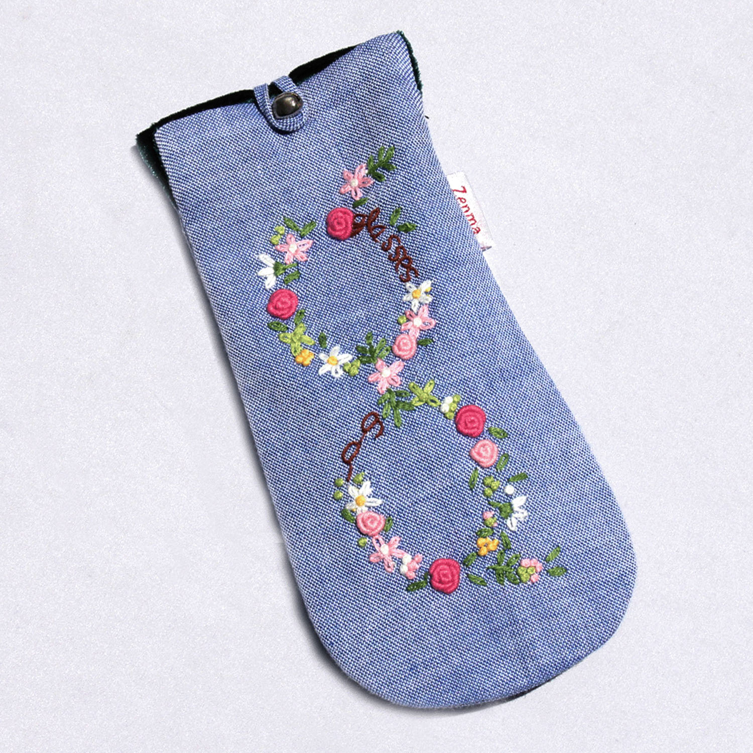 メガネ入れ - 画像2