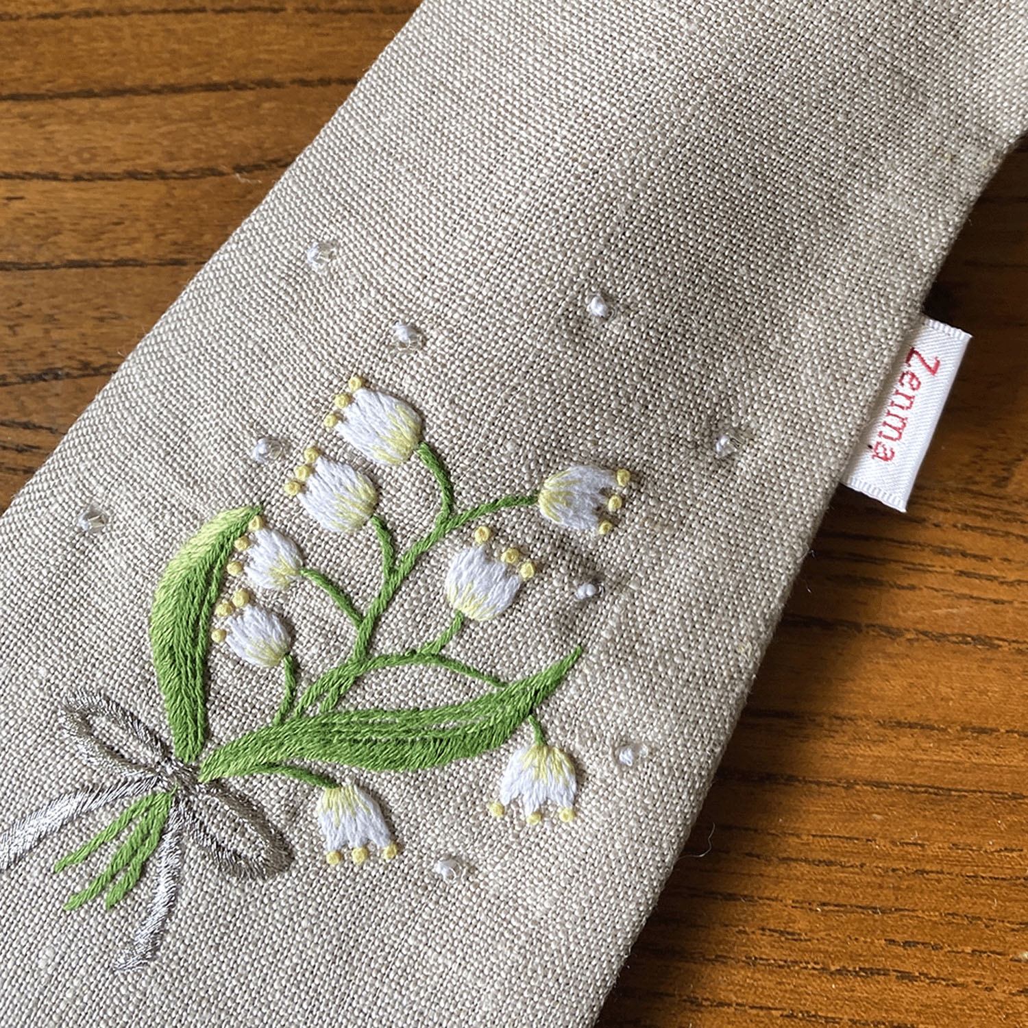 メガネ入れ - 画像5