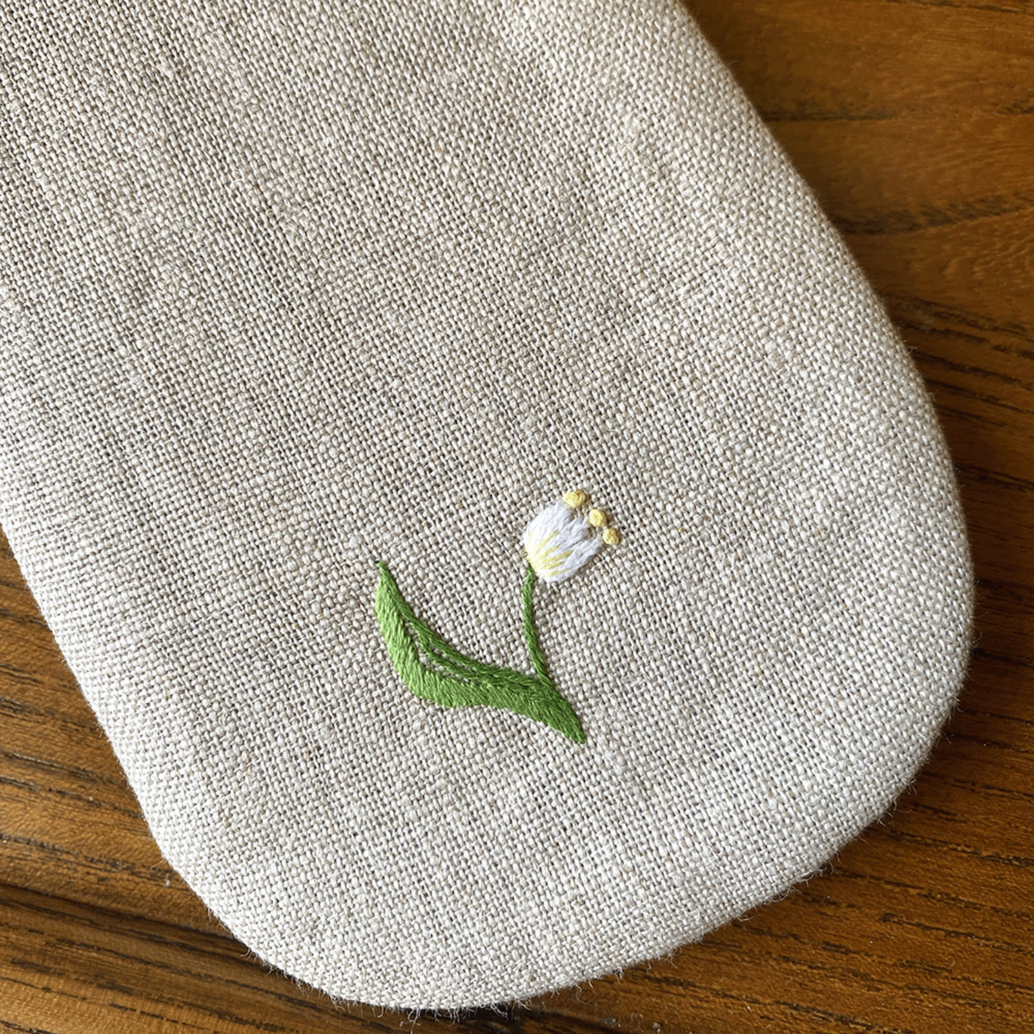 メガネ入れ - 画像6