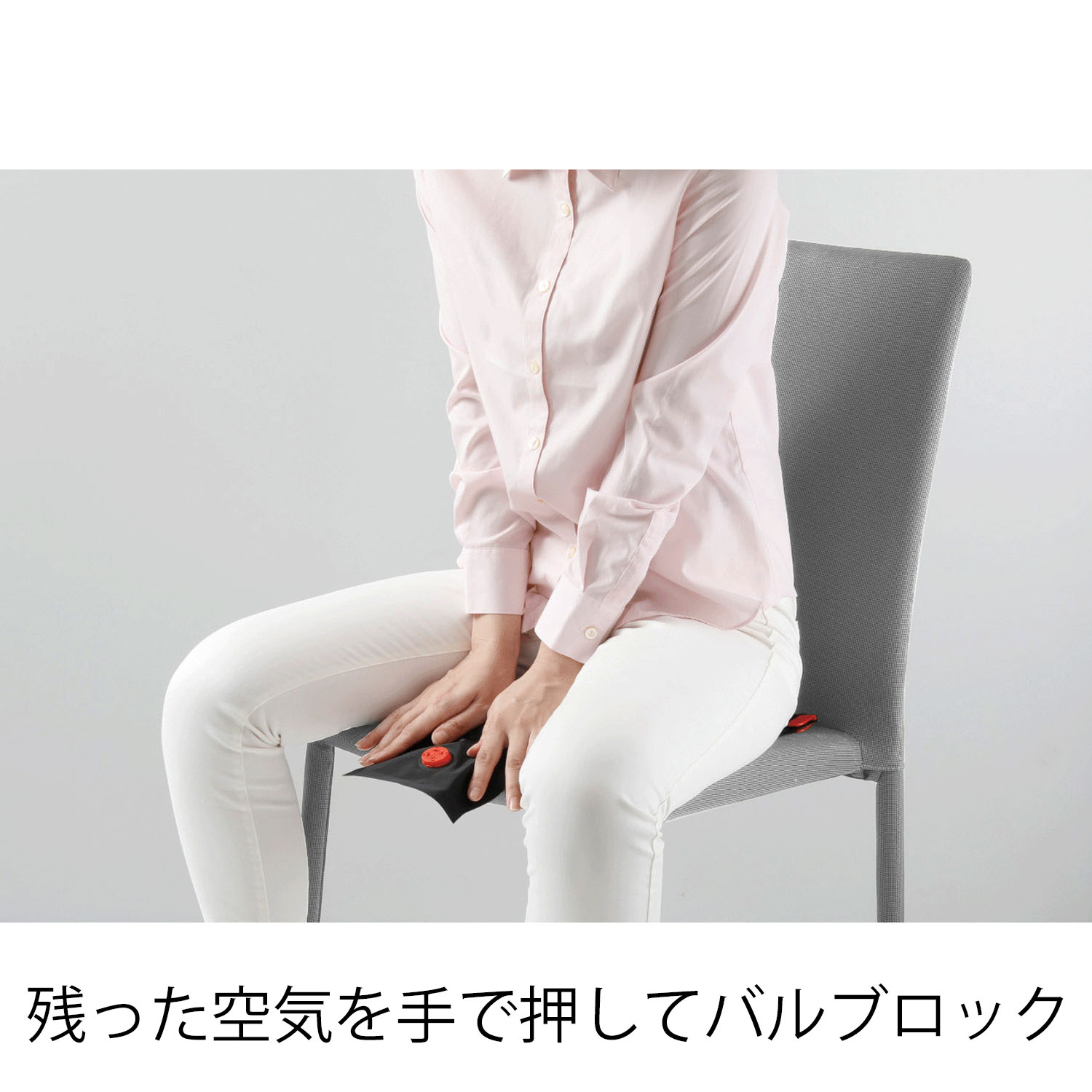 AWAT ストレージ圧縮袋S - 画像8