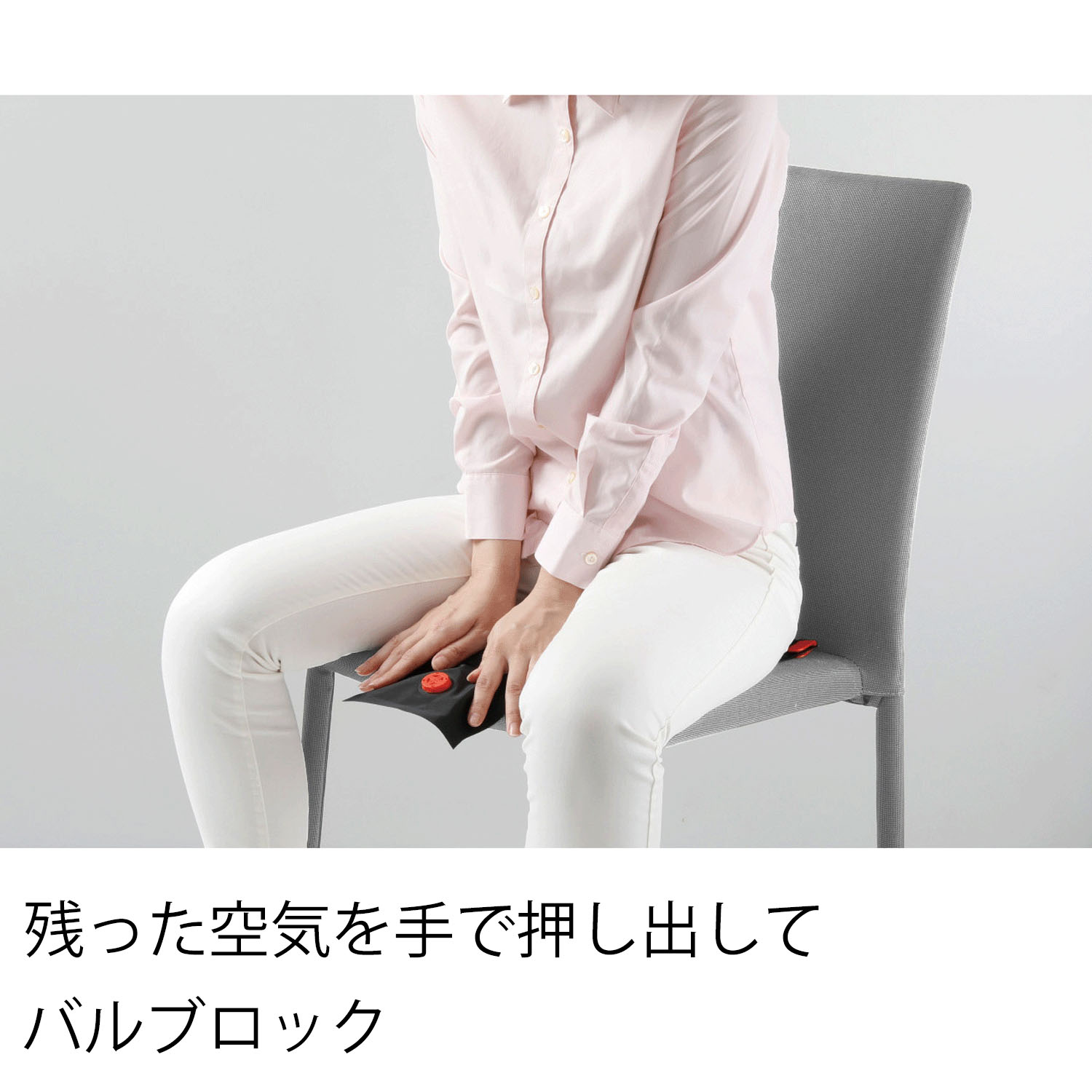 AWAT ストレージ圧縮袋M - 画像8