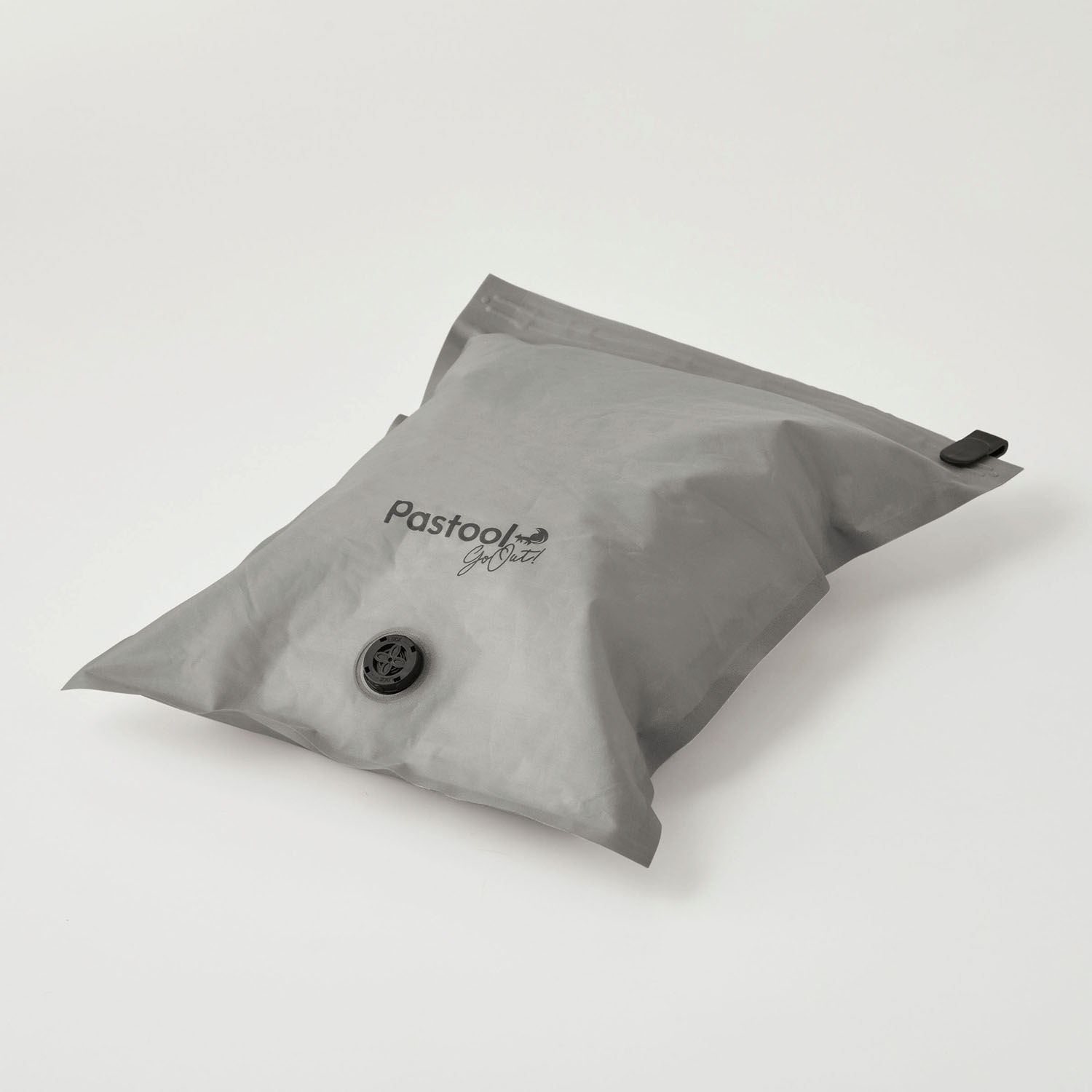 COGIT（コジット） トラベル衣類圧縮袋M（2枚入り） - 画像4