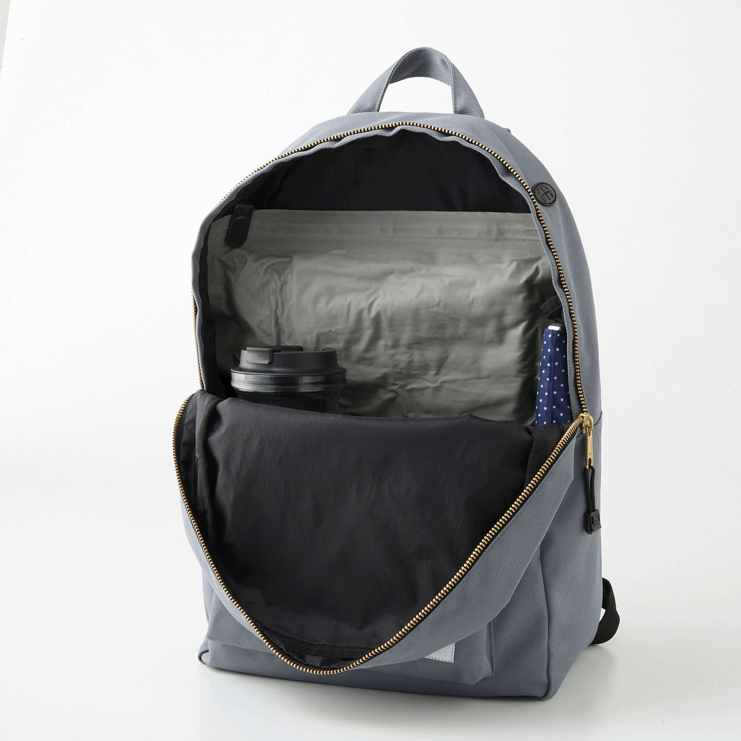 COGIT（コジット） トラベル衣類圧縮袋M（2枚入り） - 画像9