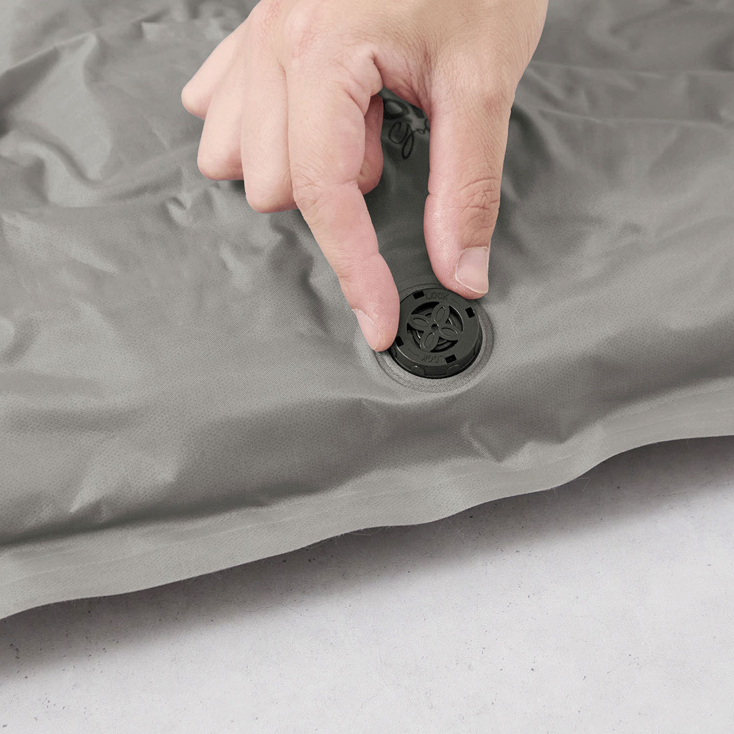 COGIT（コジット） トラベル衣類圧縮袋L（2枚入り） - 画像7