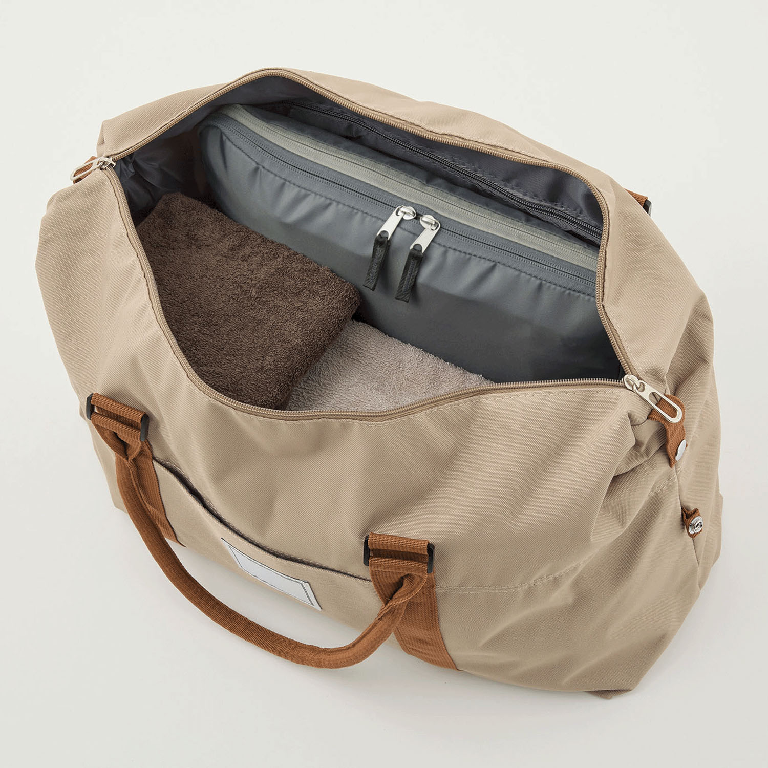 COGIT（コジット） トラベルじゃばら圧縮ポーチ - 画像18