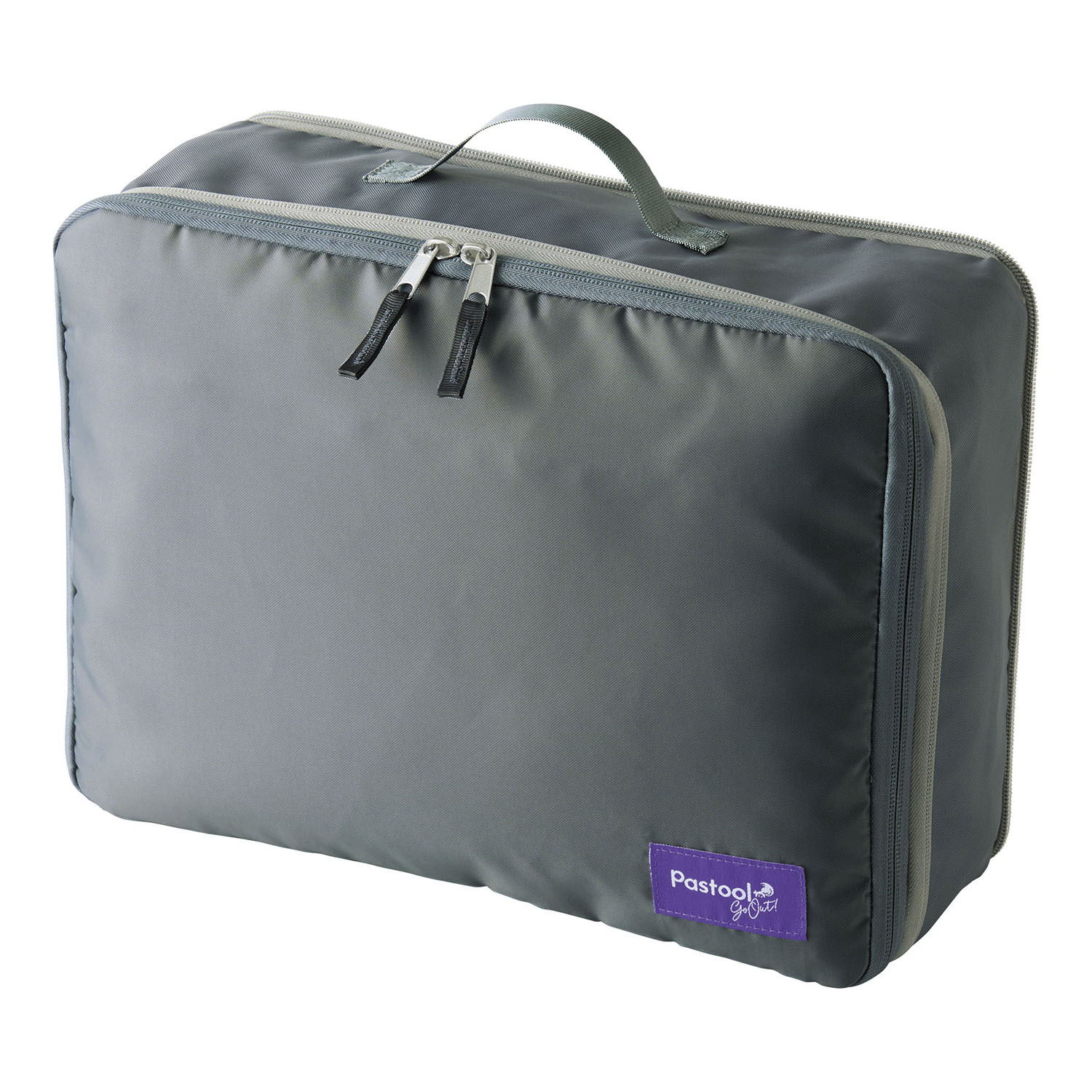 COGIT（コジット） トラベルじゃばら圧縮ポーチ - 画像3