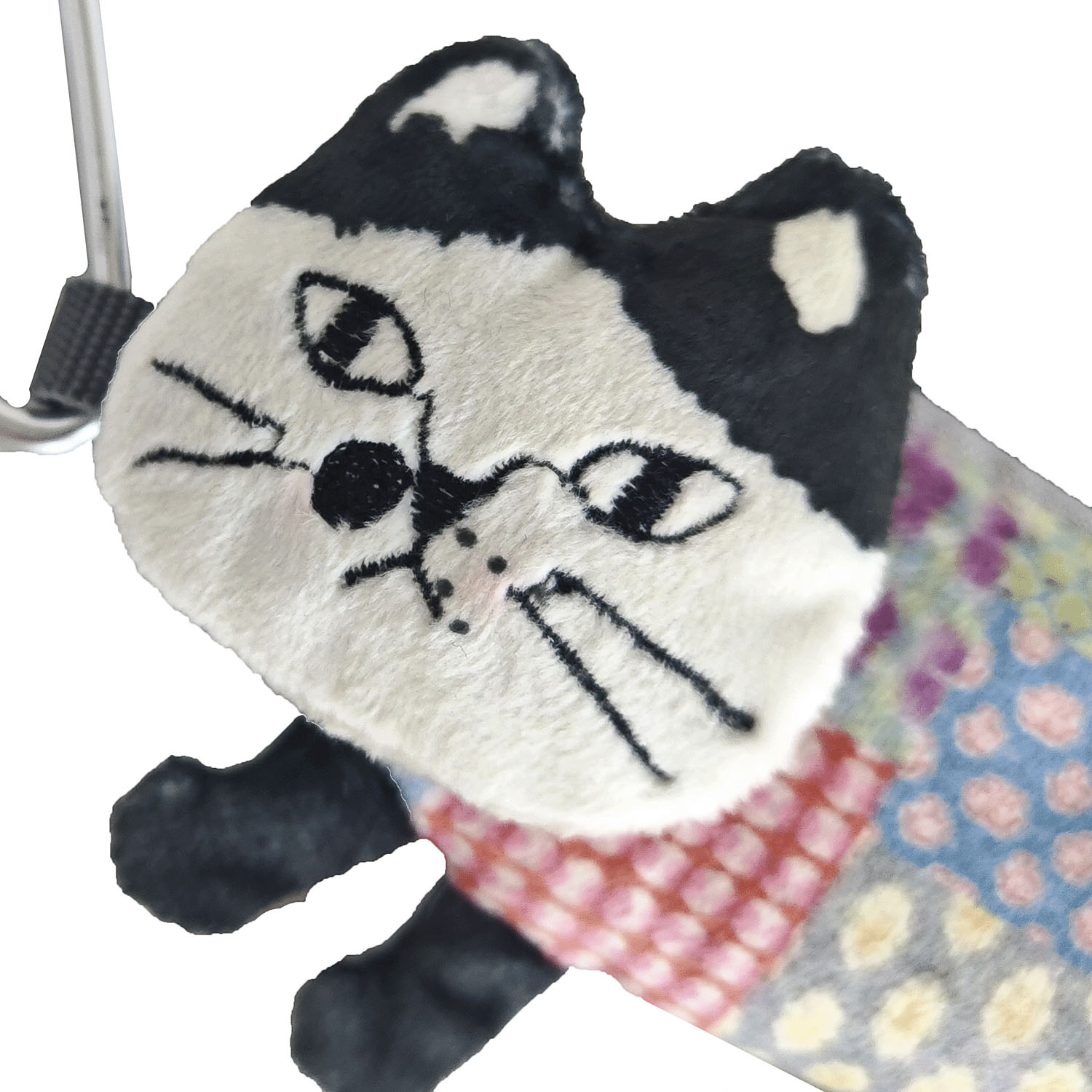 プチポーチ マチルダさん - 画像2