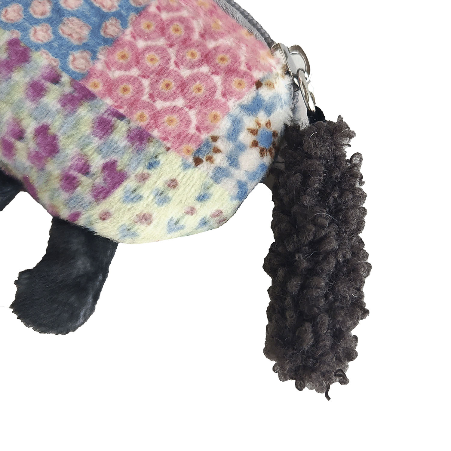 プチポーチ マチルダさん - 画像3