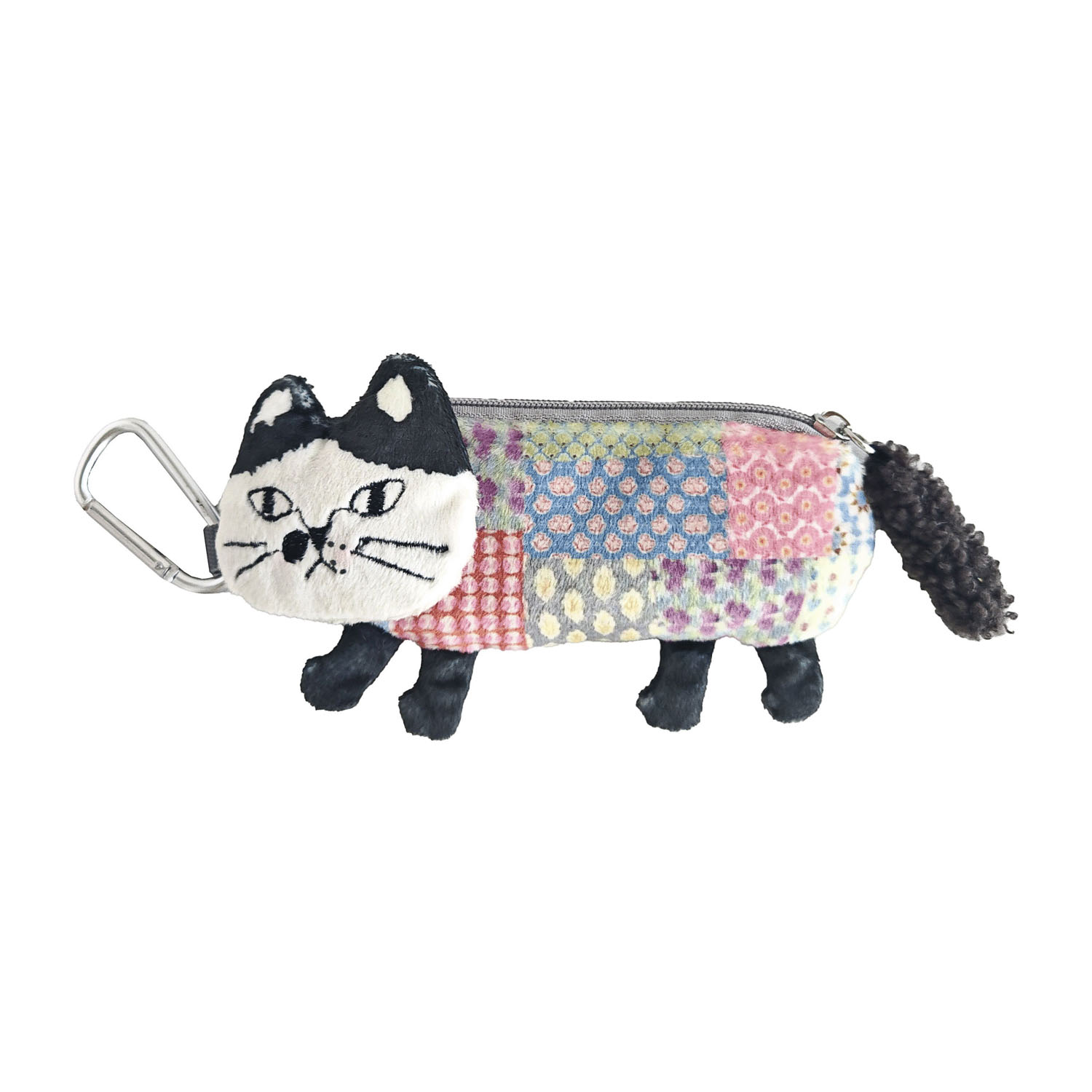 プチポーチ マチルダさん - 画像1