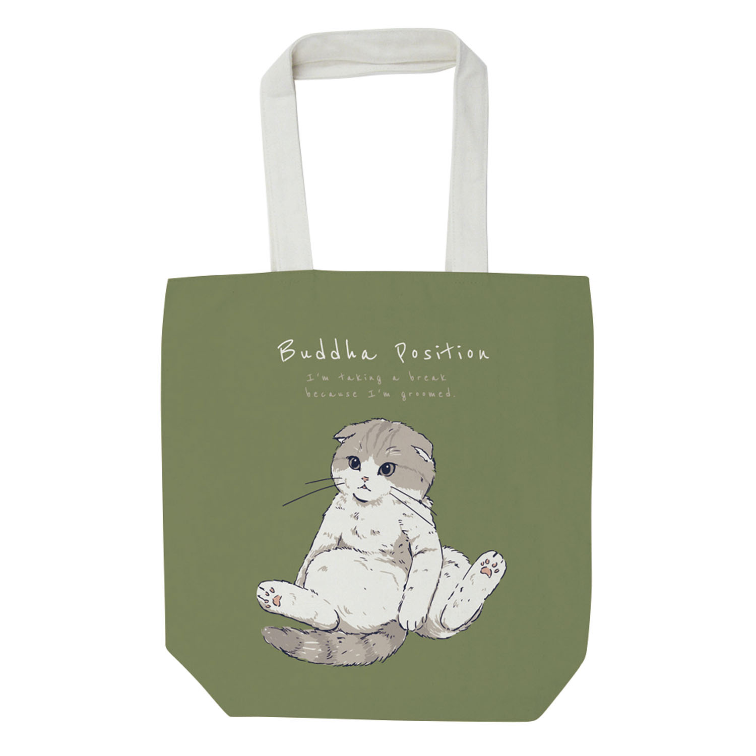 トート メリアカーキ