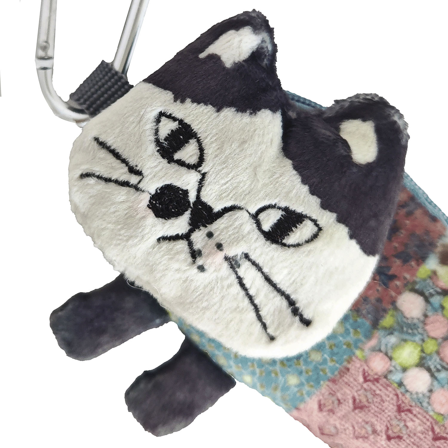 プチポーチ マチルダさん - 画像2