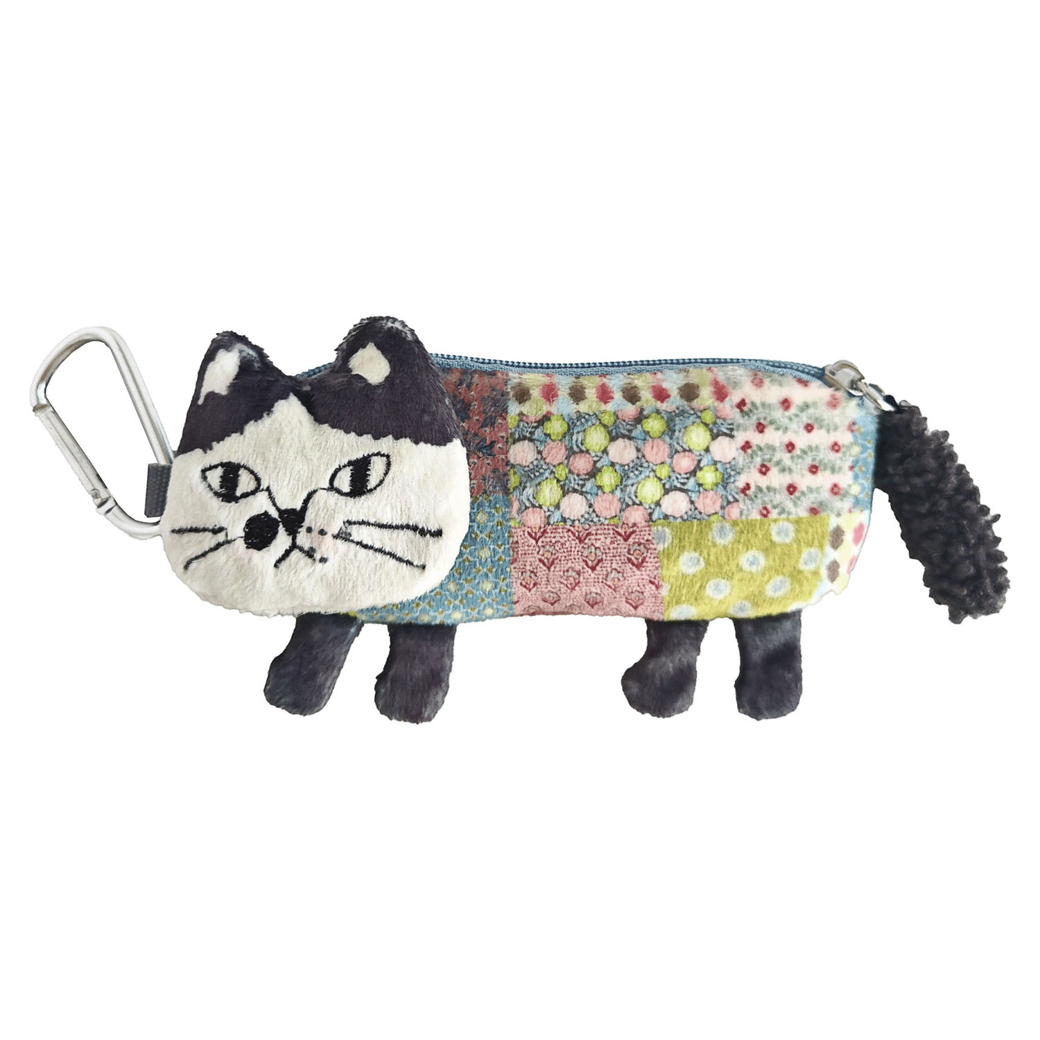 プチポーチ マチルダさん - 画像1