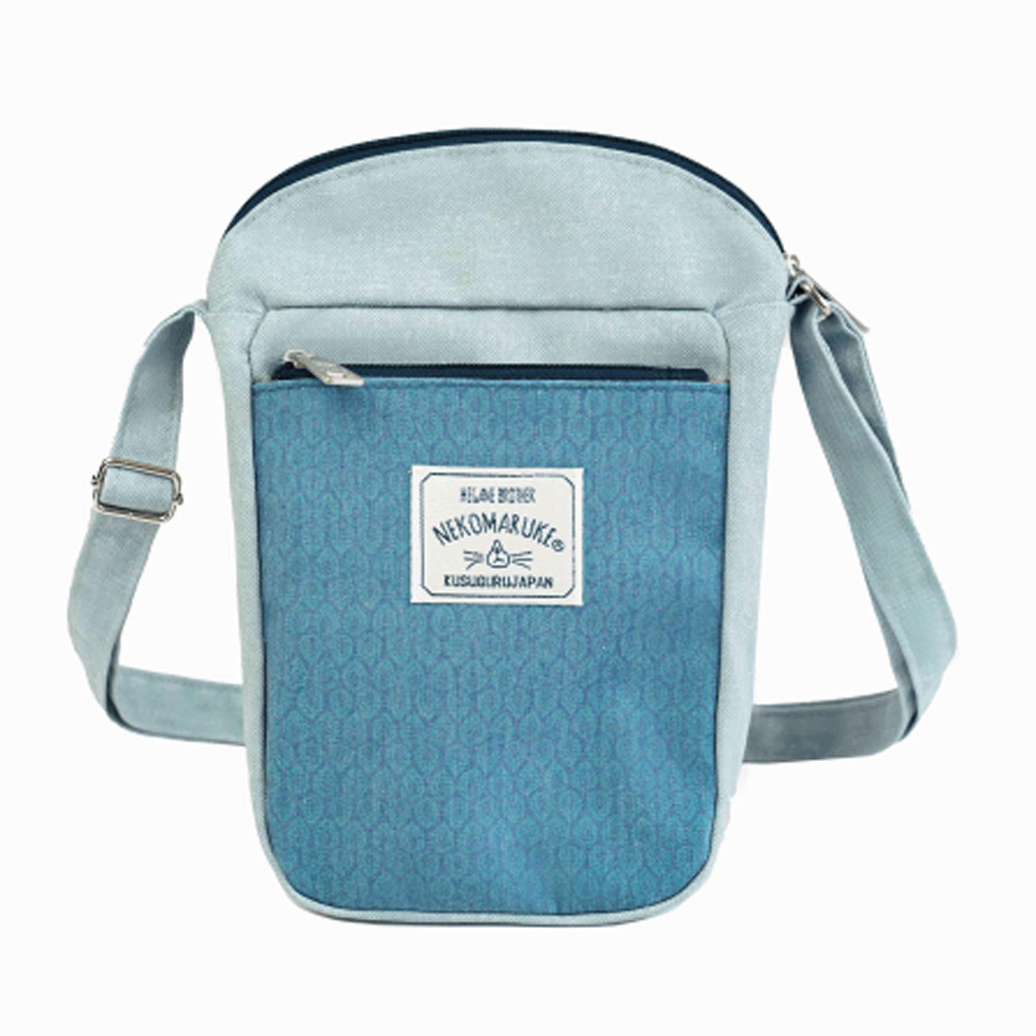 ポシェット ショッピングネコまるけ - 画像4