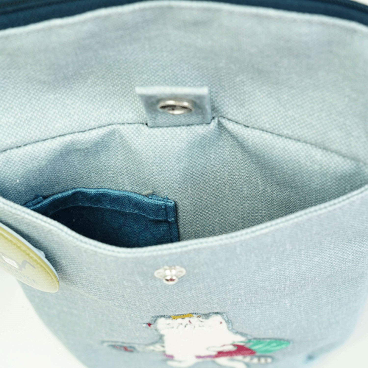 ポシェット ショッピングネコまるけ - 画像6