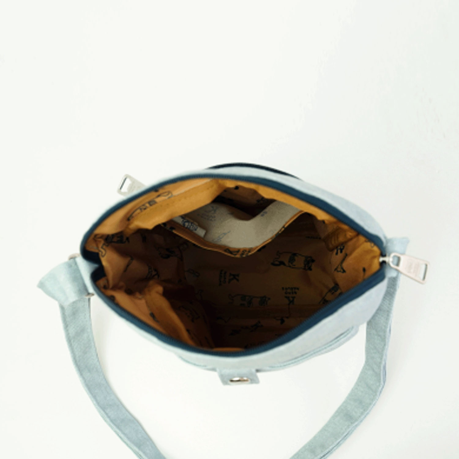 ポシェット ショッピングネコまるけ - 画像7