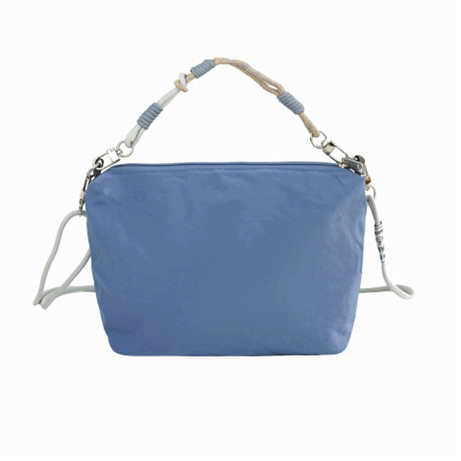 パラコートポシェット ネコまるけ柄 - 画像8