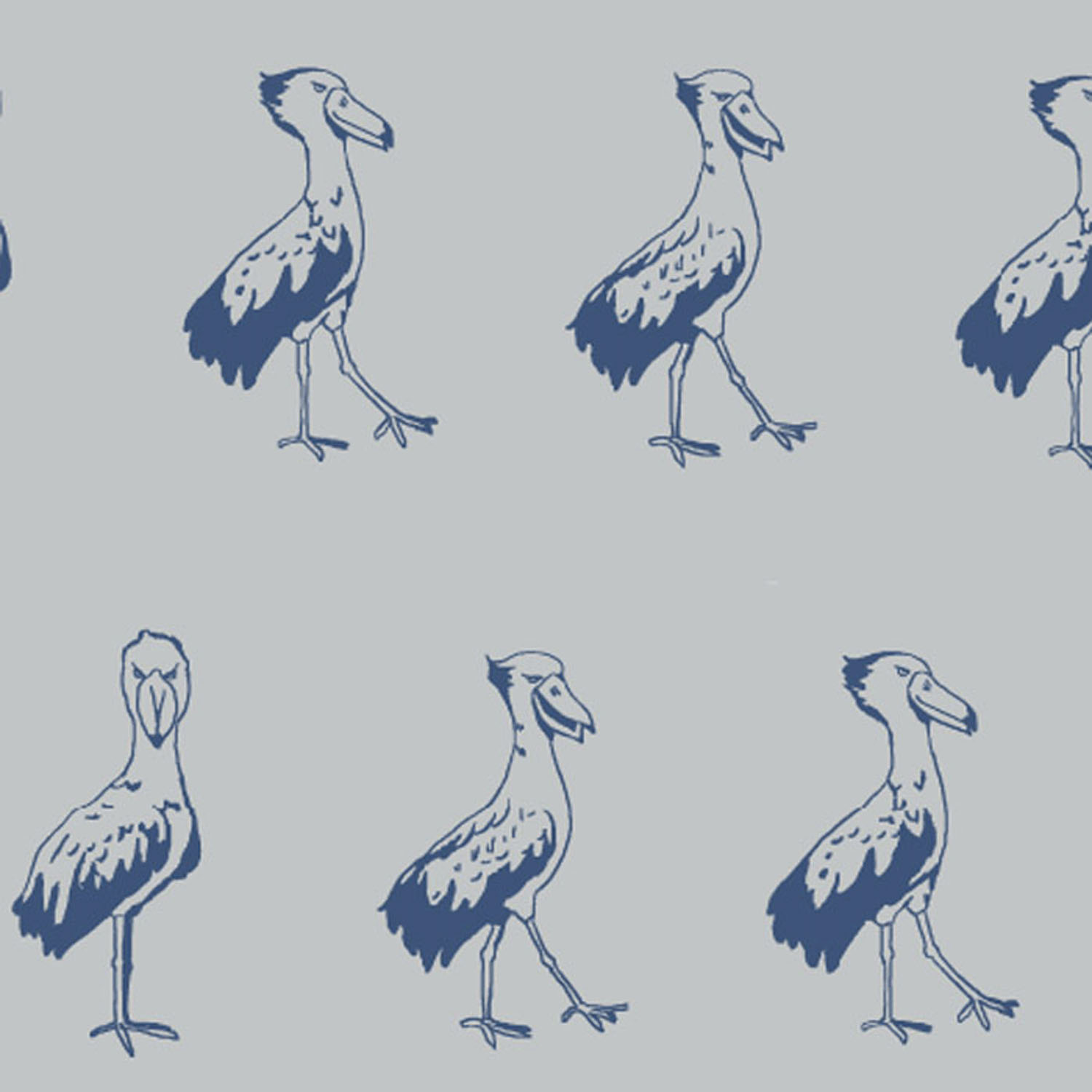 ステテコ ハイクハシビロ - 画像1