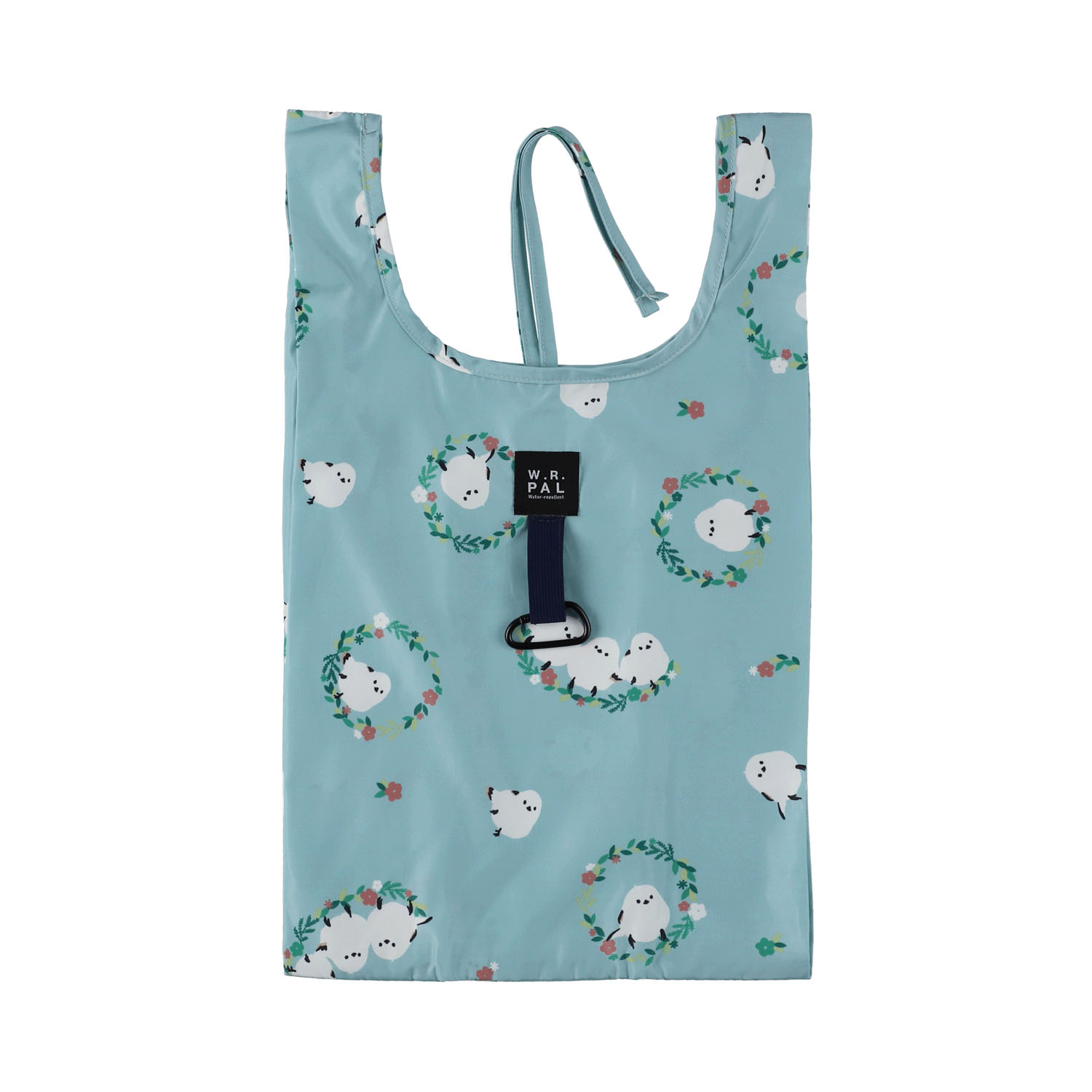 エコバッグS リースしまださん - 画像1