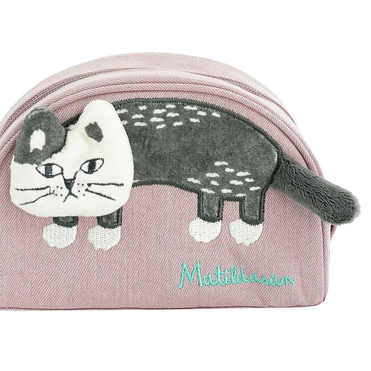 コスメポーチ マチルダさん - 画像4