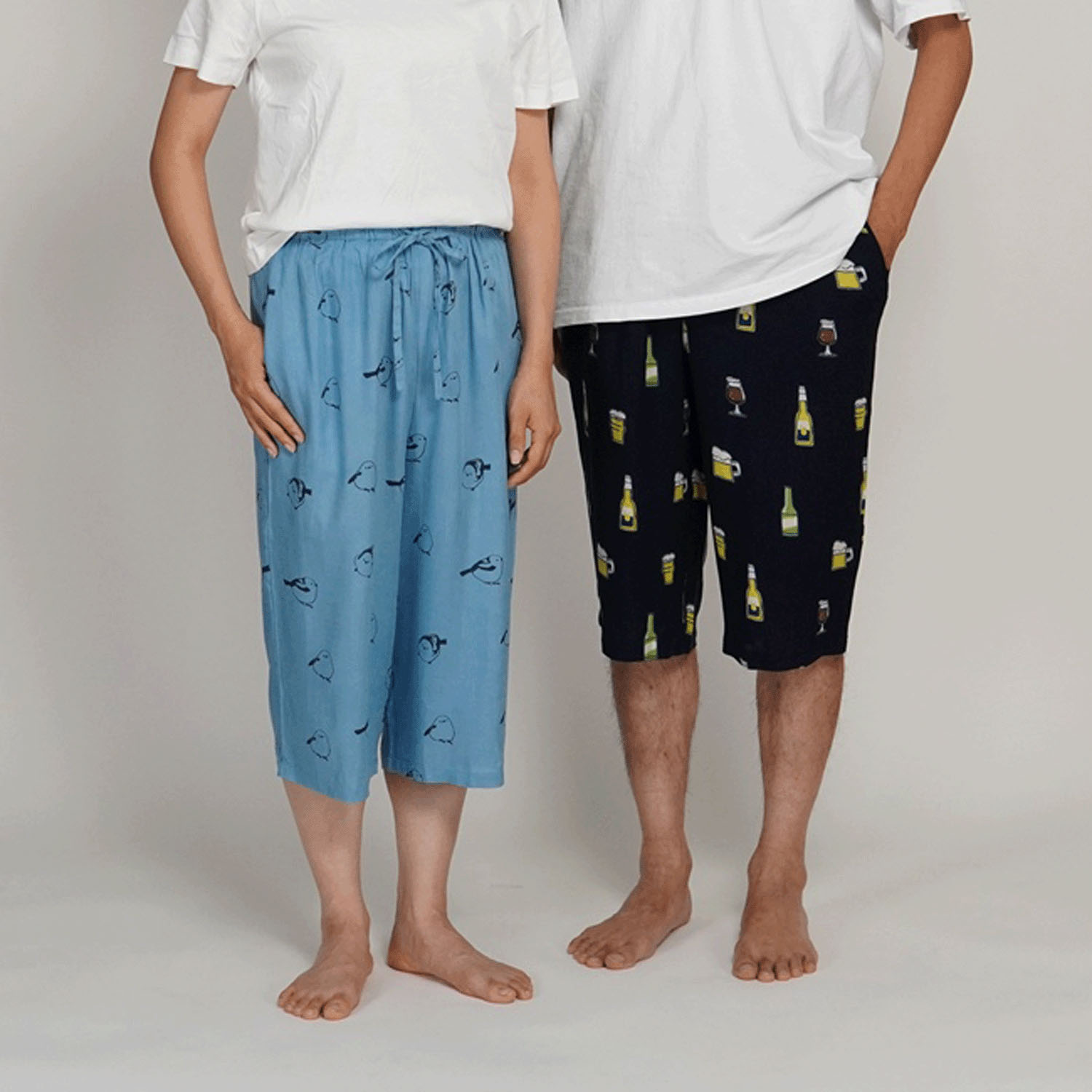 ステテコ ドッグテール - 画像2