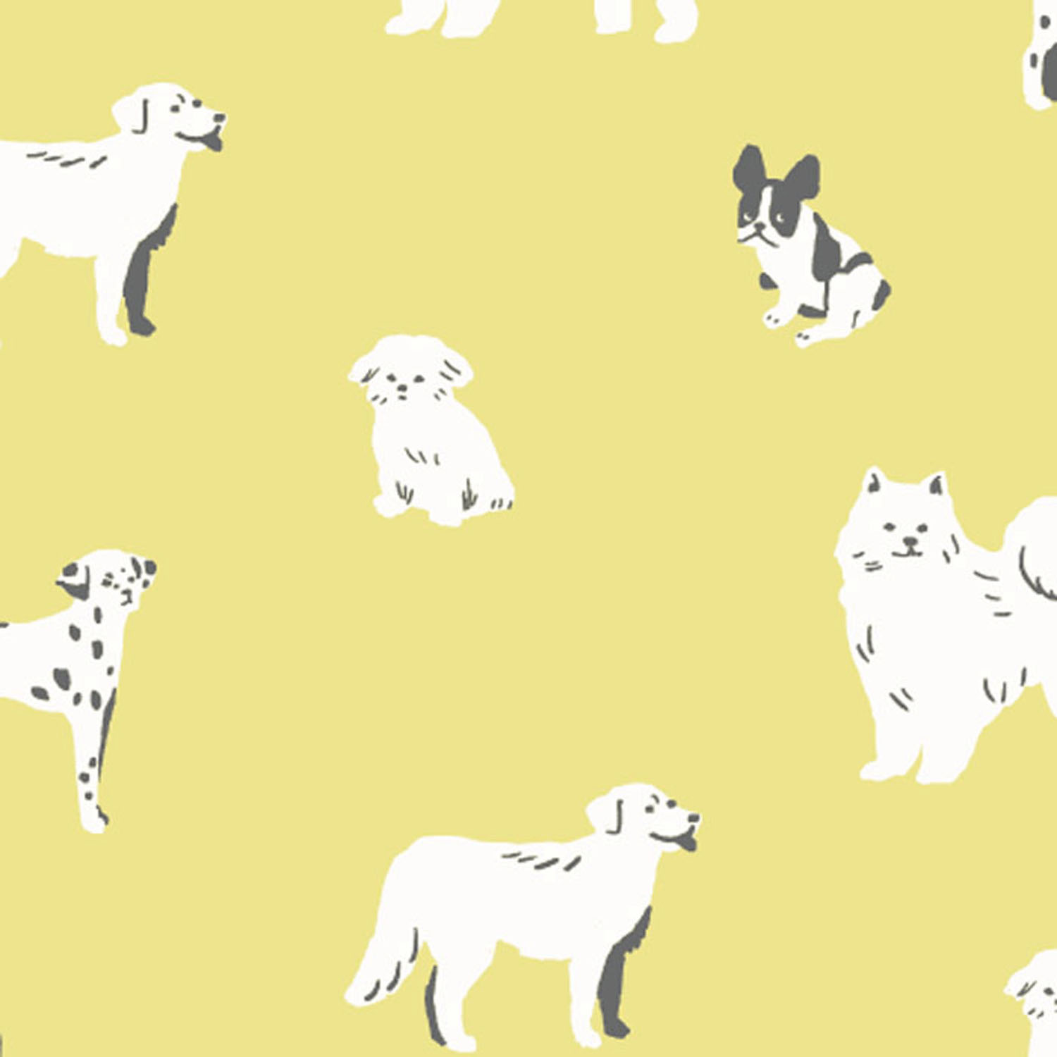 ステテコ ドッグテール - 画像1