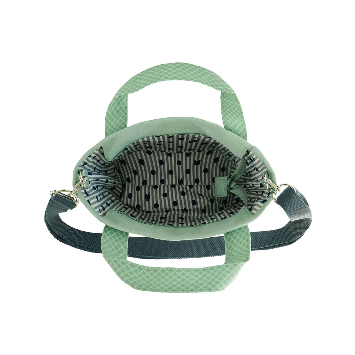 プチミニショルダーバッグ  マチルダさん - 画像11