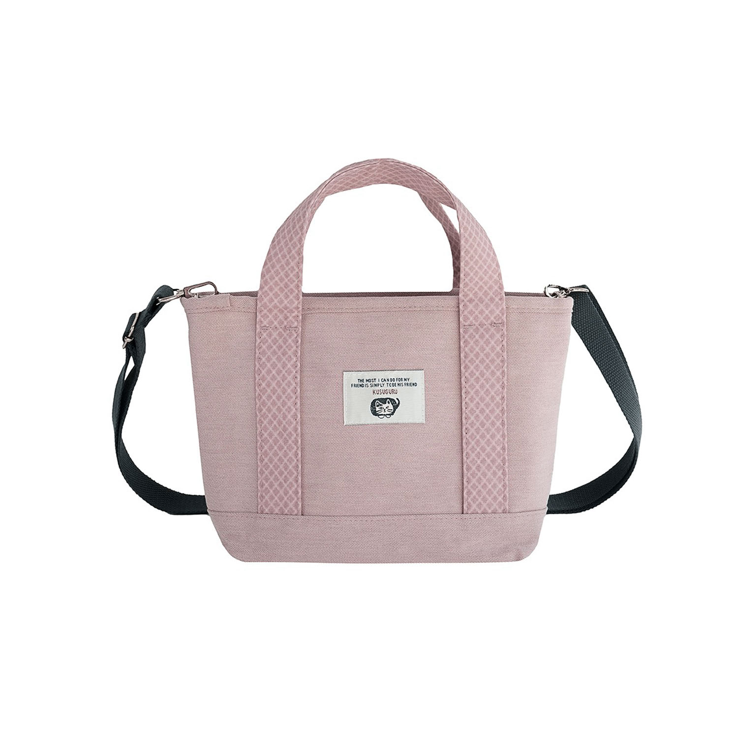 プチミニショルダーバッグ  マチルダさん - 画像3