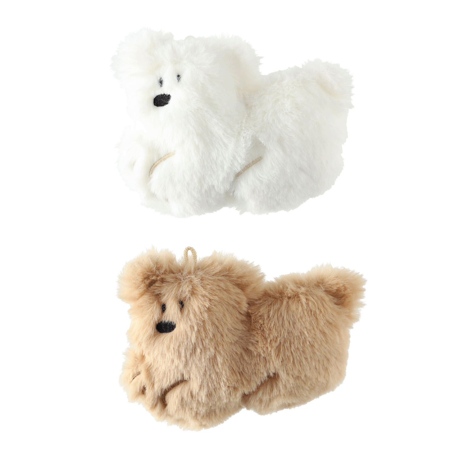 ファーチャーム アニマル ルポ