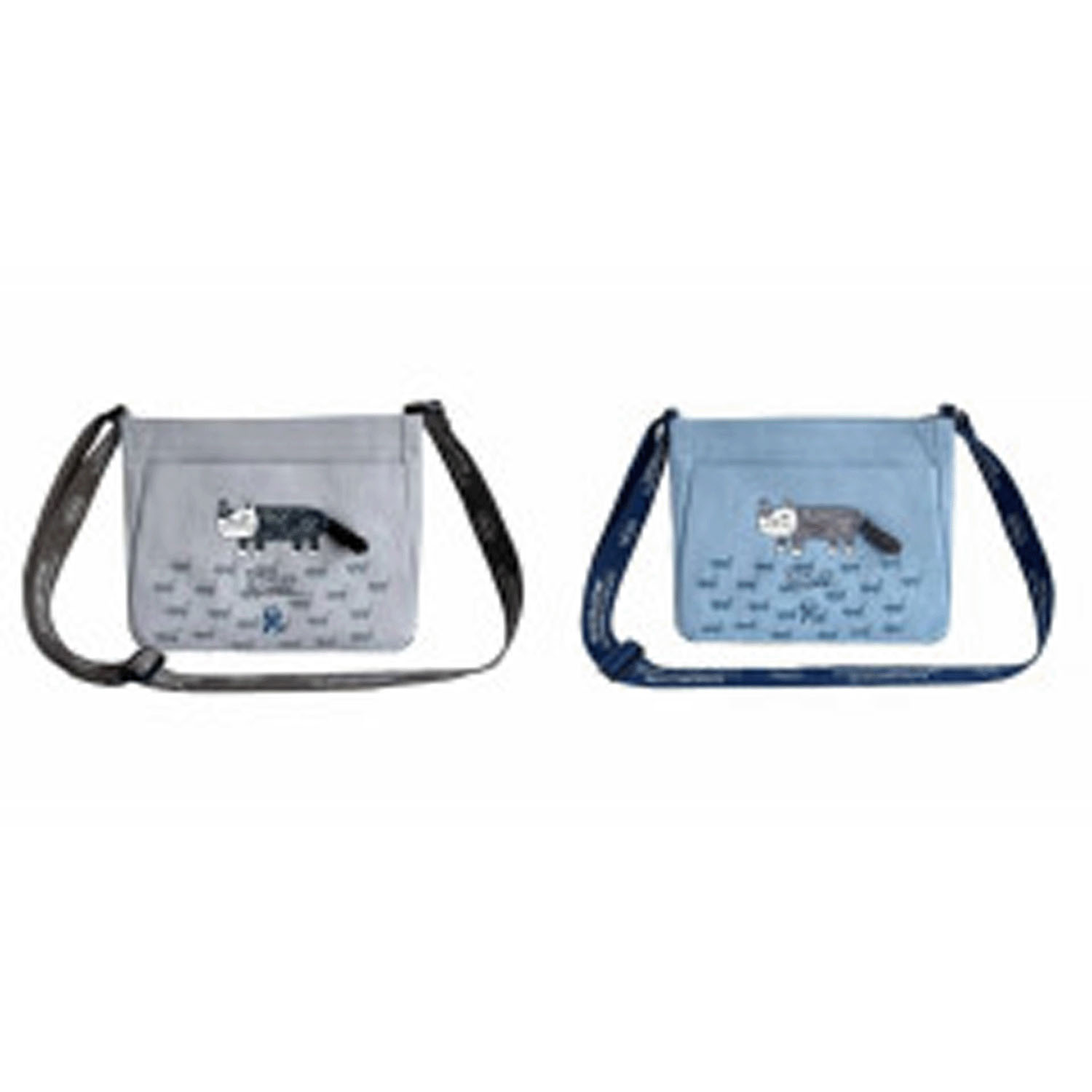 ショルダーバッグ マチルダさん - 画像1