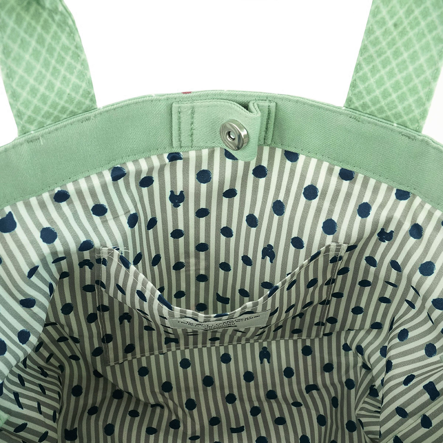 ミニバッグ マチルダさん - 画像14