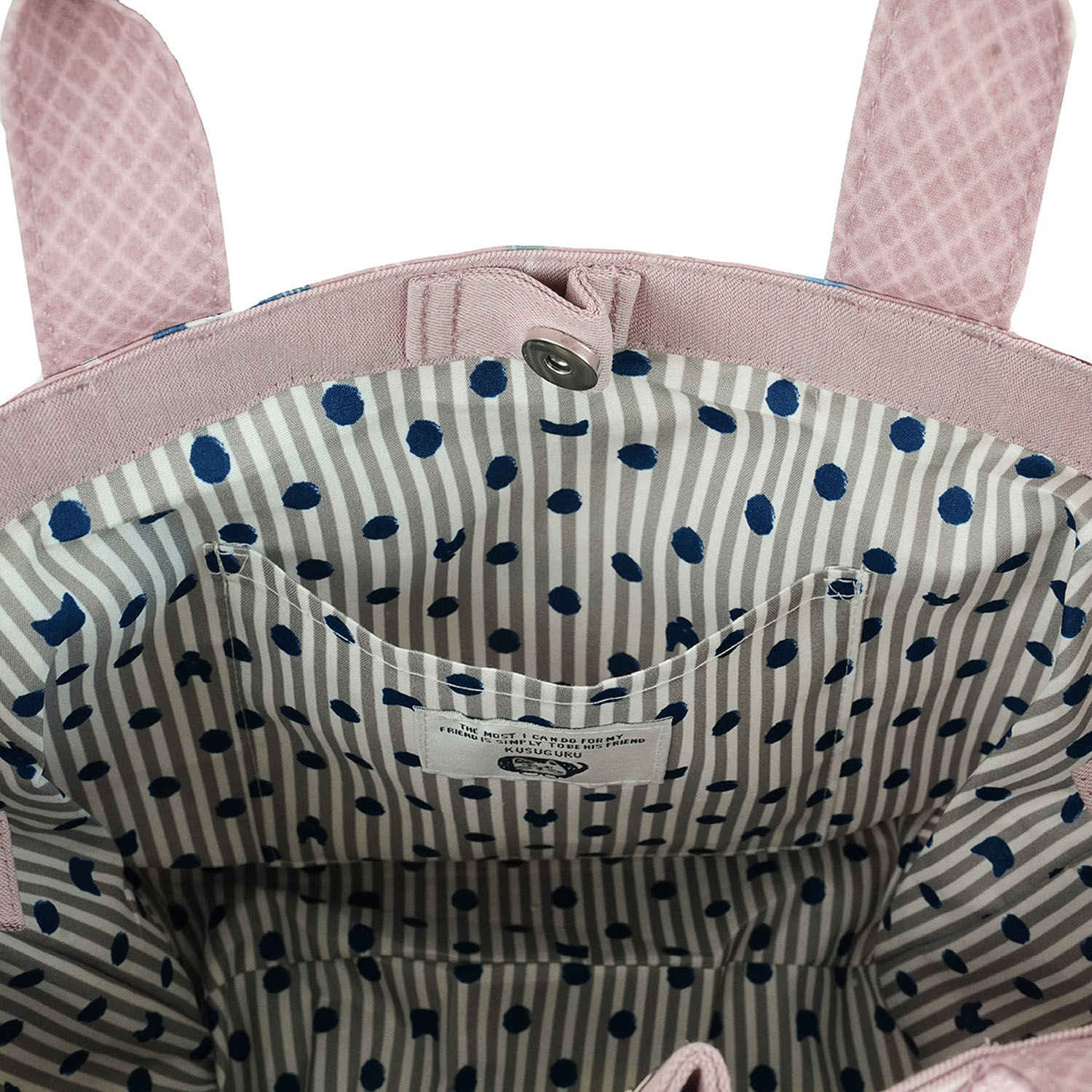 ミニバッグ マチルダさん - 画像6