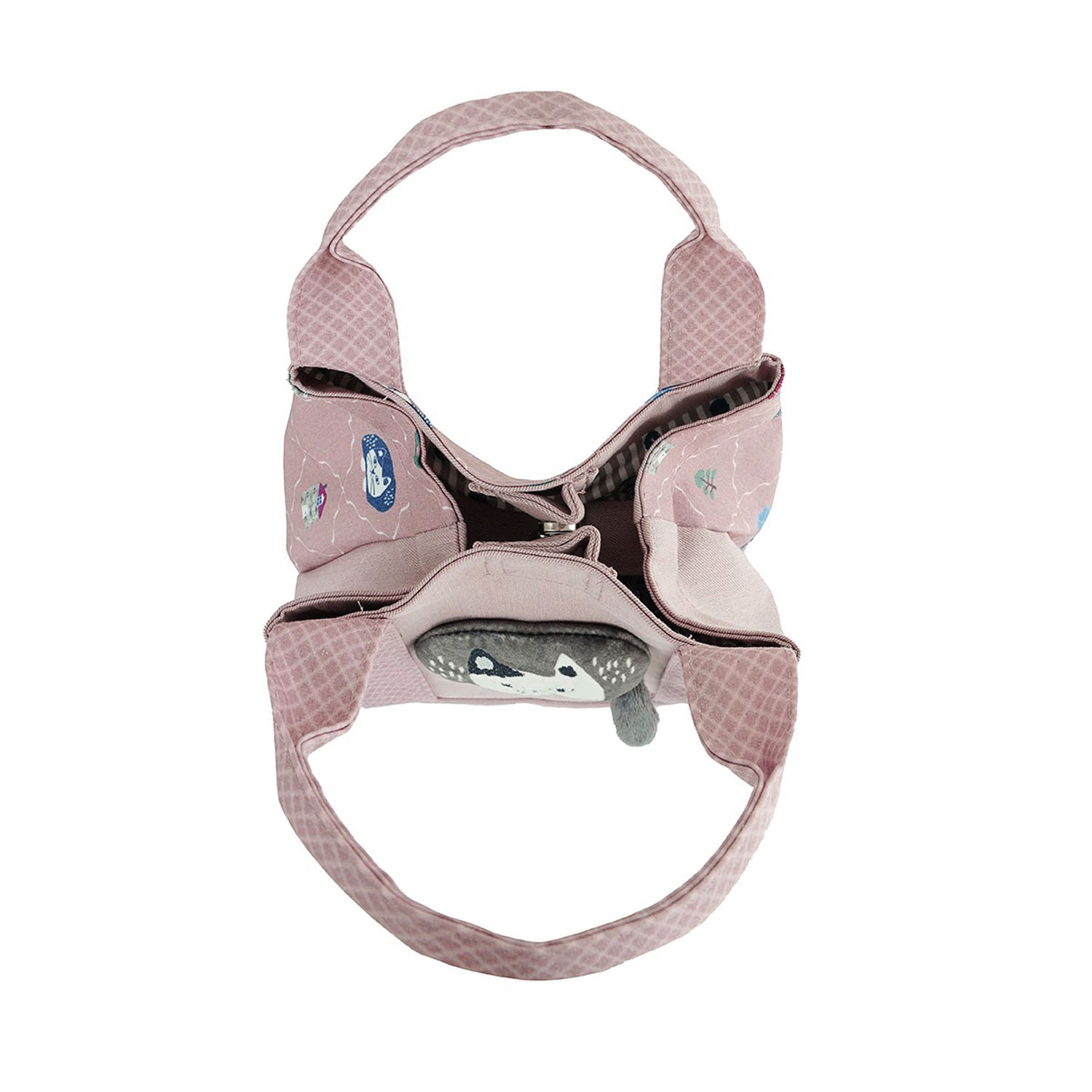 ミニバッグ マチルダさん - 画像8