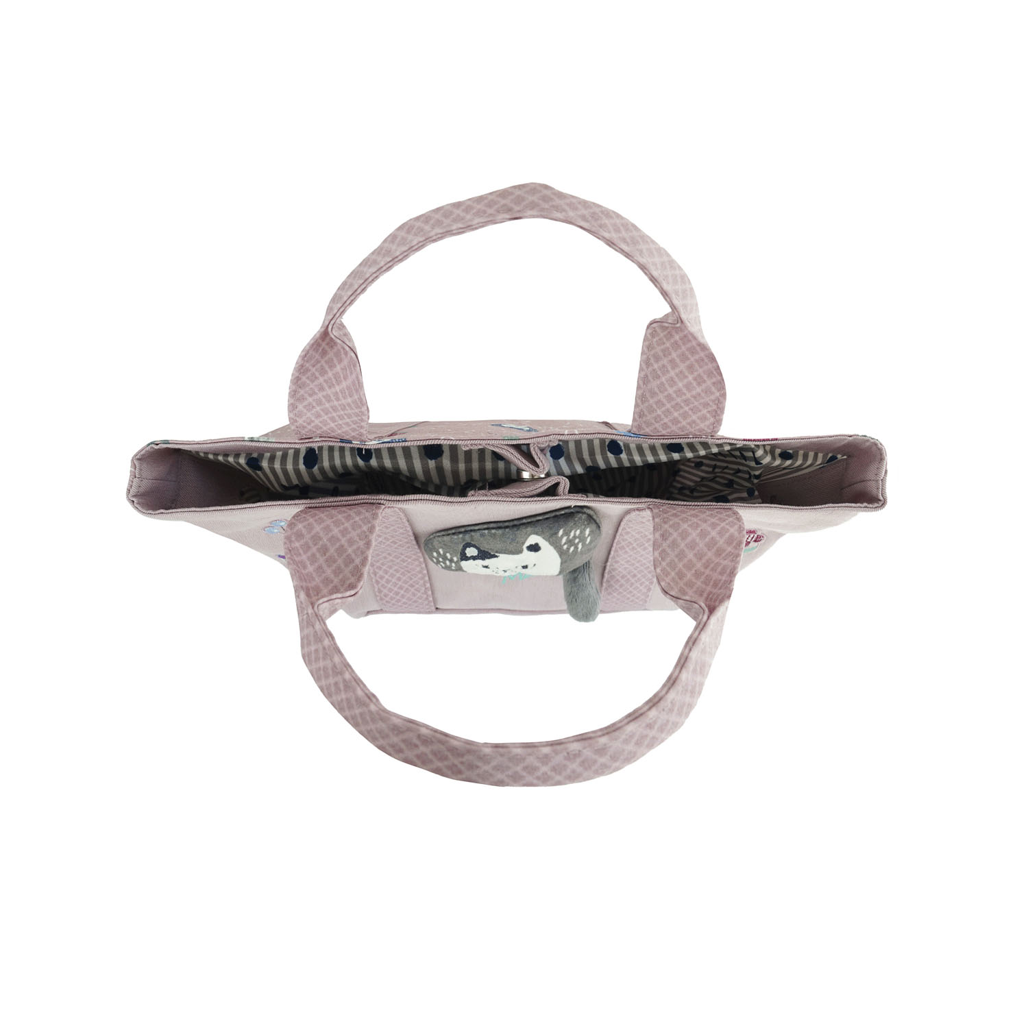 ミニバッグ マチルダさん - 画像9