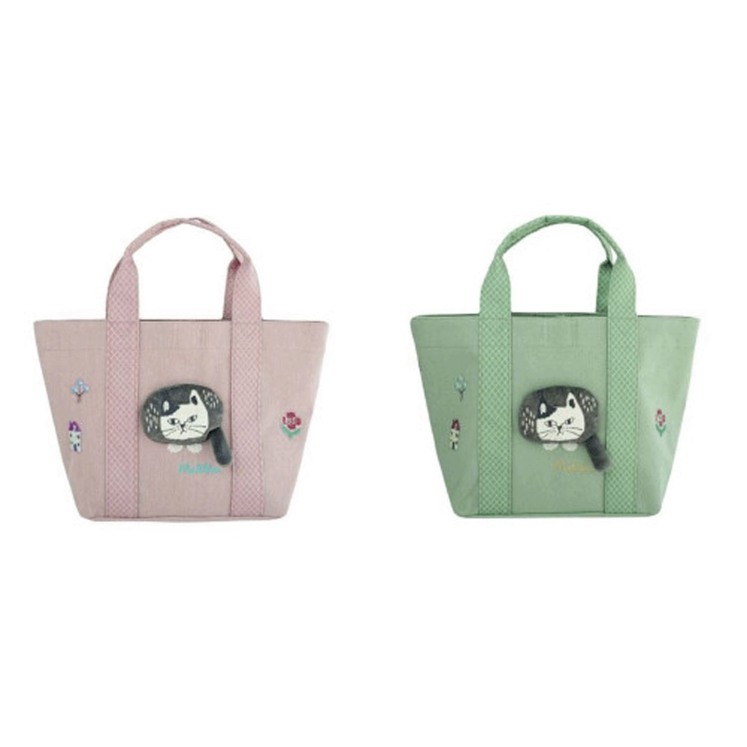 ミニバッグ マチルダさん - 画像1