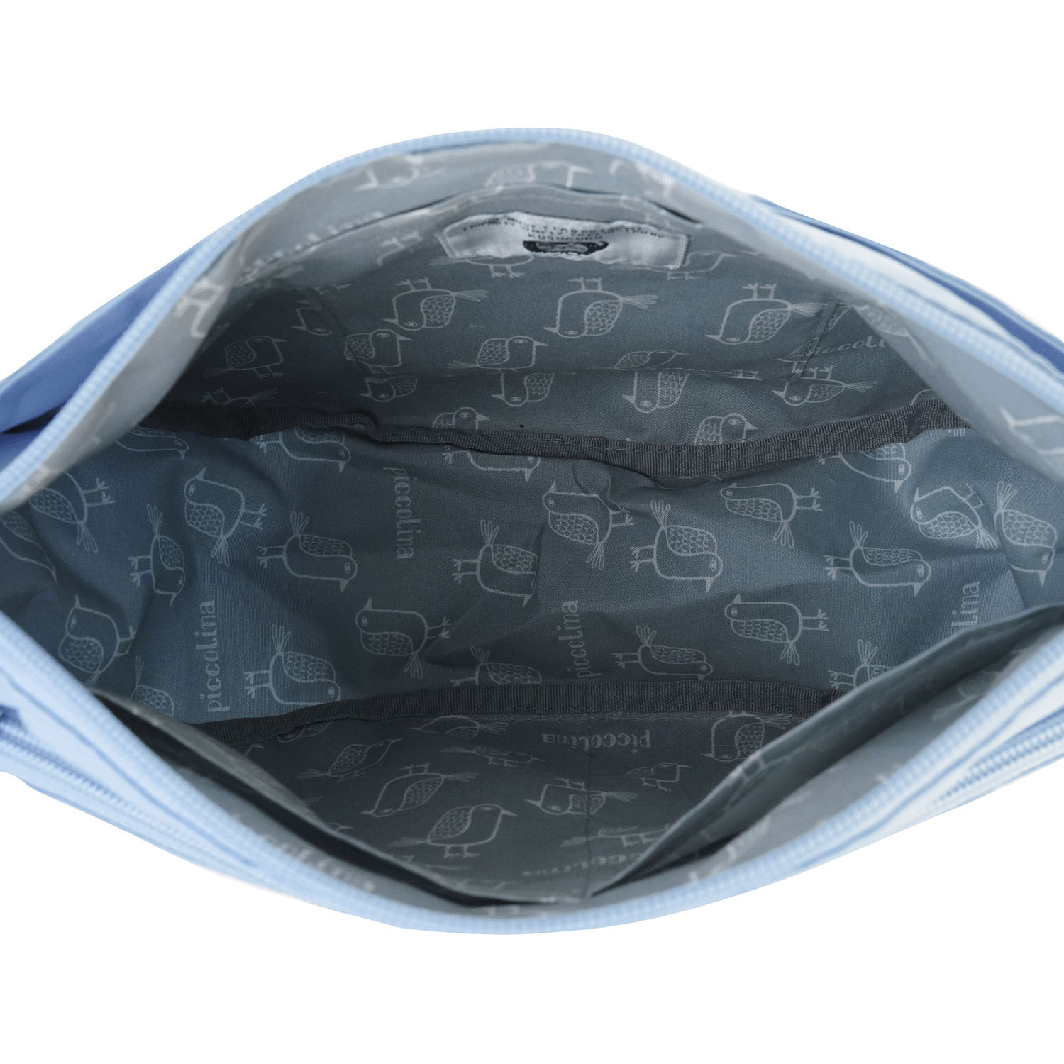 ショルダーバッグ マチルダさん柄 - 画像14