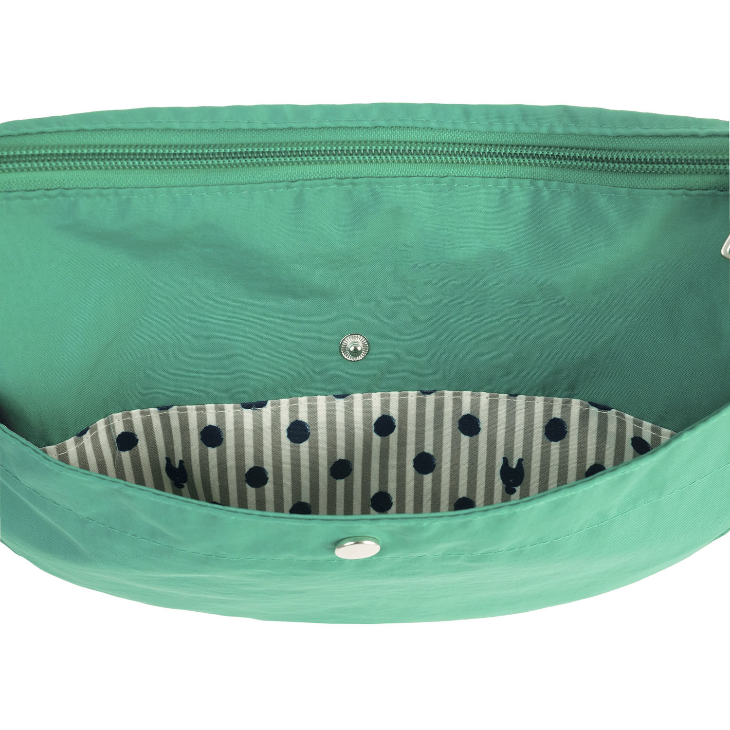 ショルダーバッグ アニマルモード柄 - 画像13