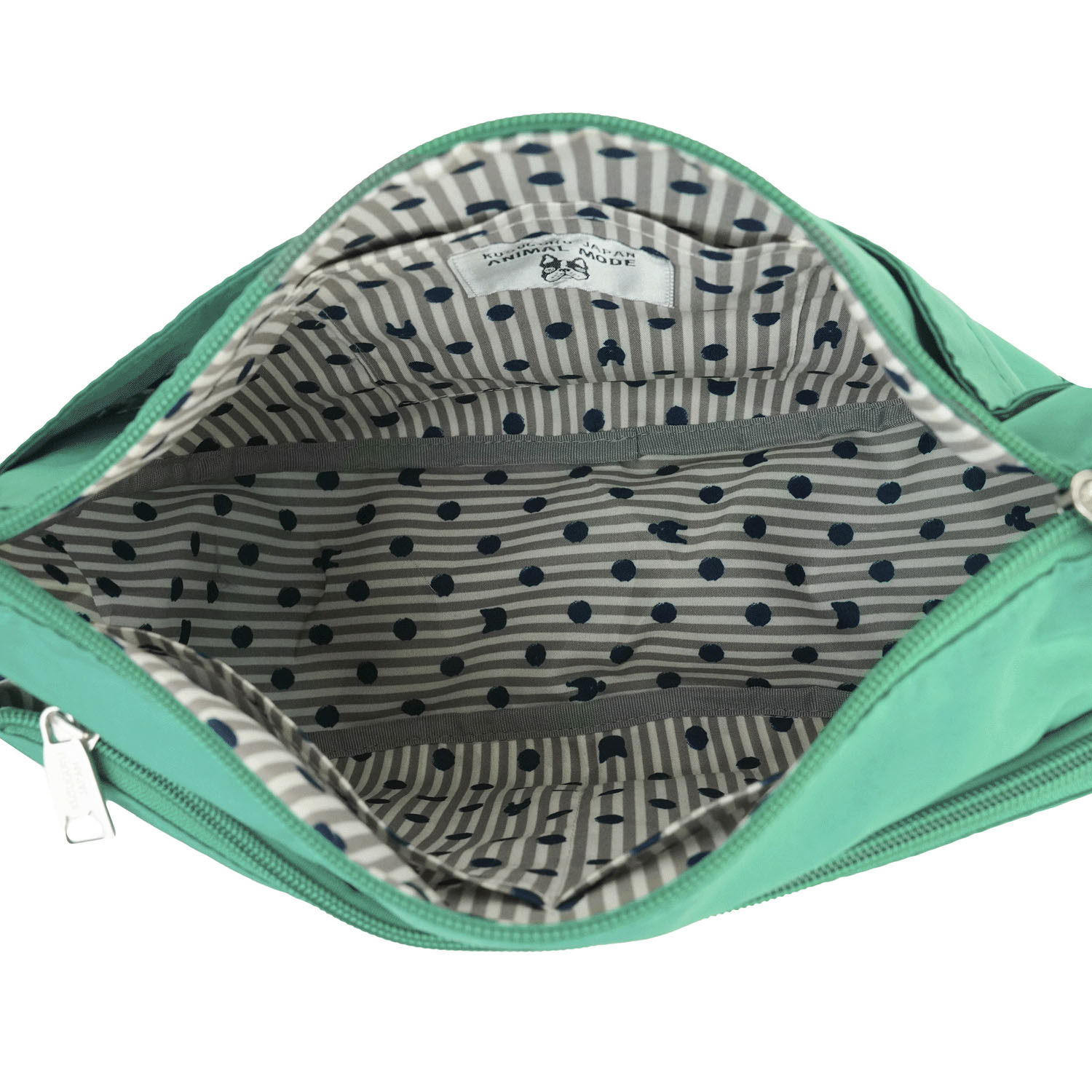 ショルダーバッグ アニマルモード柄 - 画像14