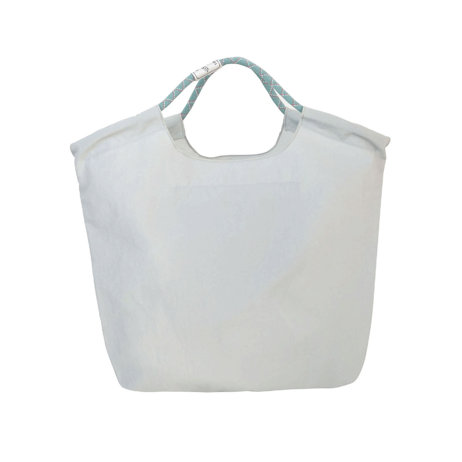 パラコードバッグ ネコまるけ柄 - 画像3