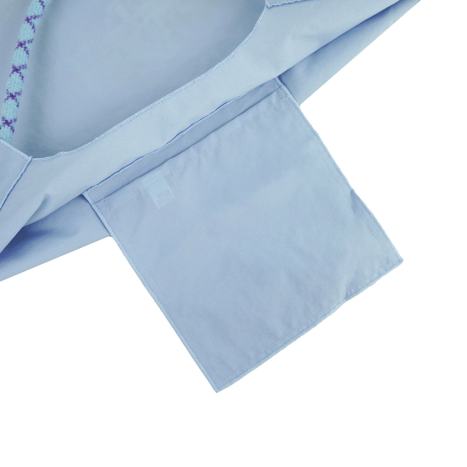 パラコードバッグ マチルダさん柄 - 画像8