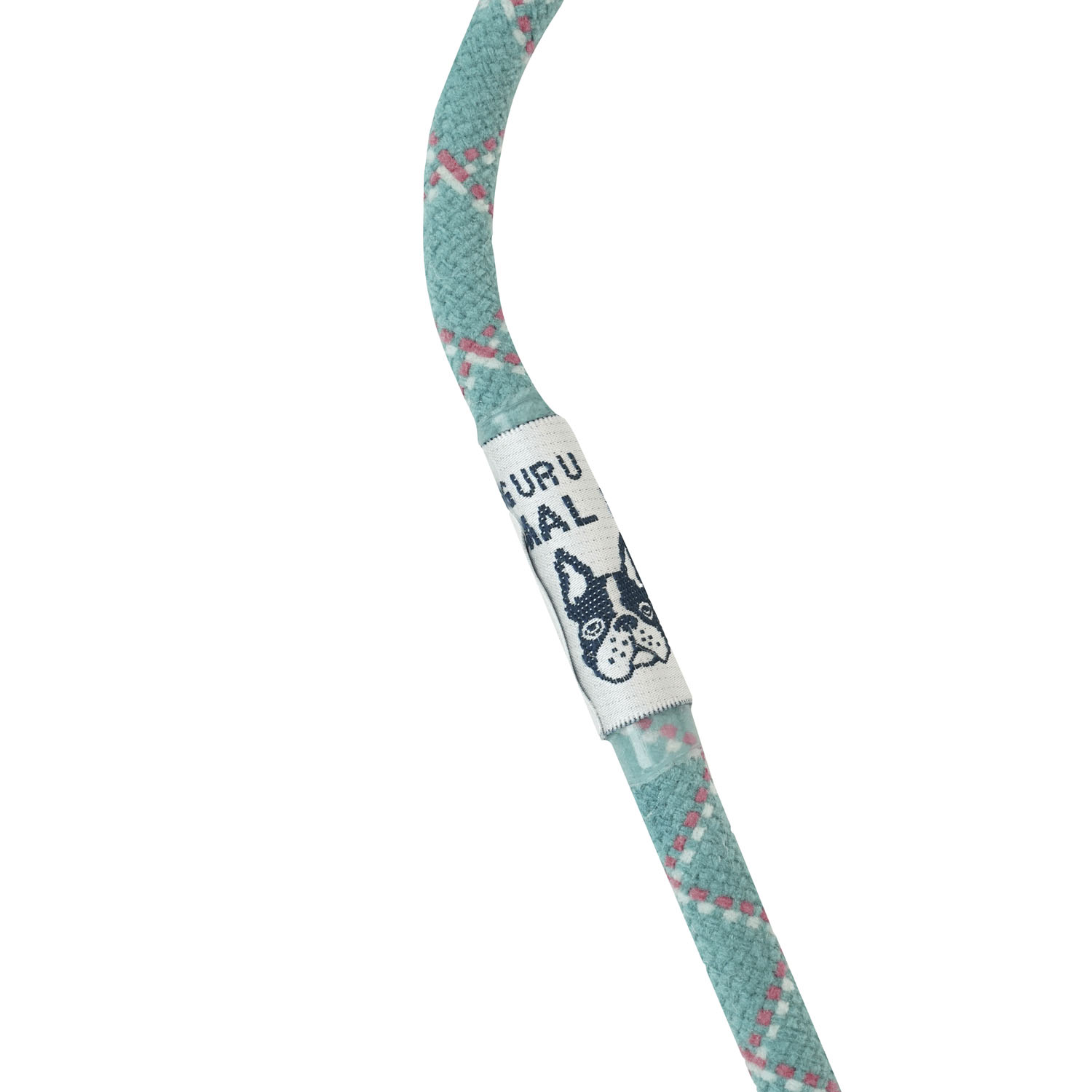 パラコードバッグ アニマルモード柄 - 画像11