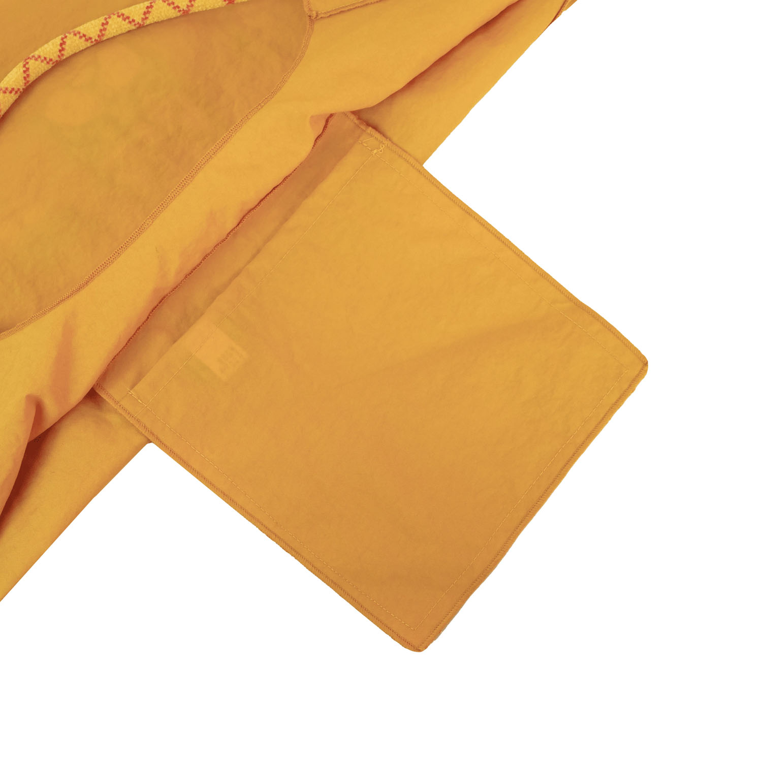 パラコードバッグ アニマルモード柄 - 画像6