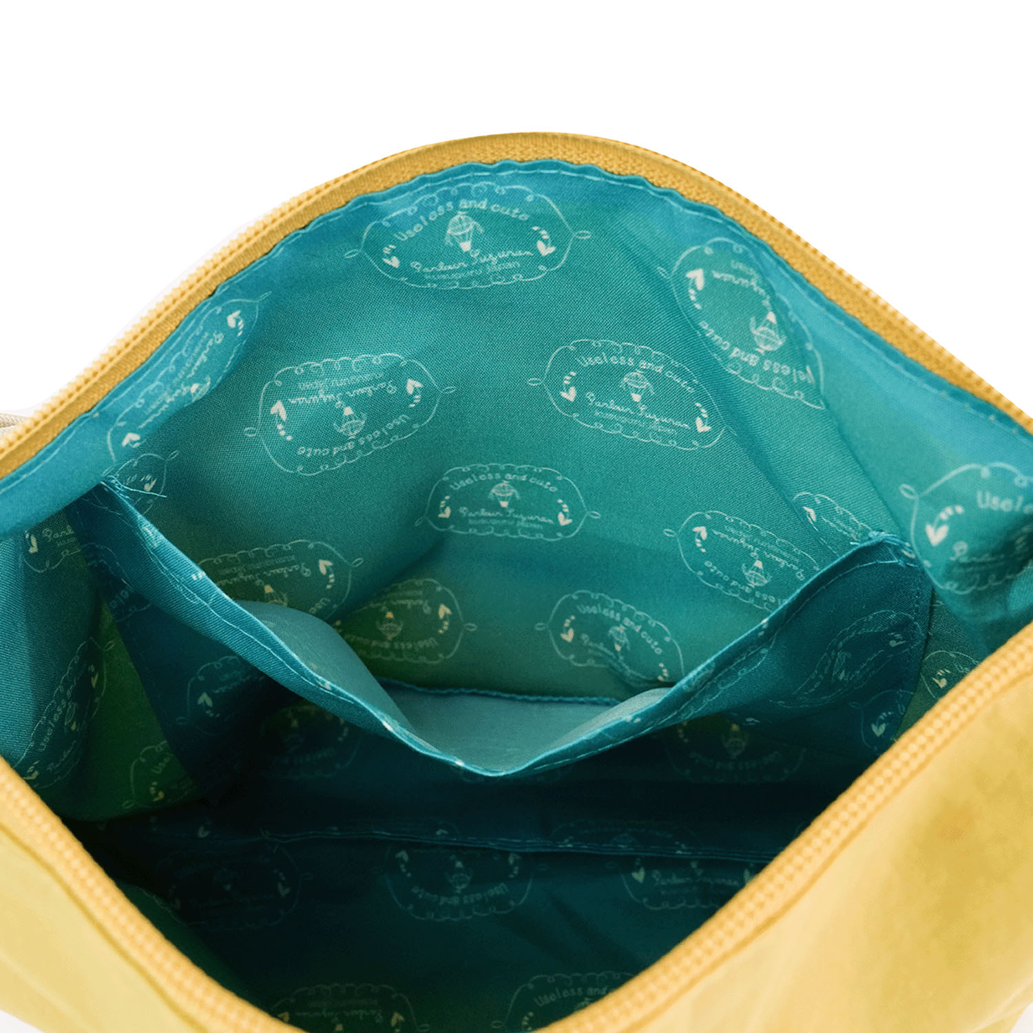 パラコードポシェット - 画像12