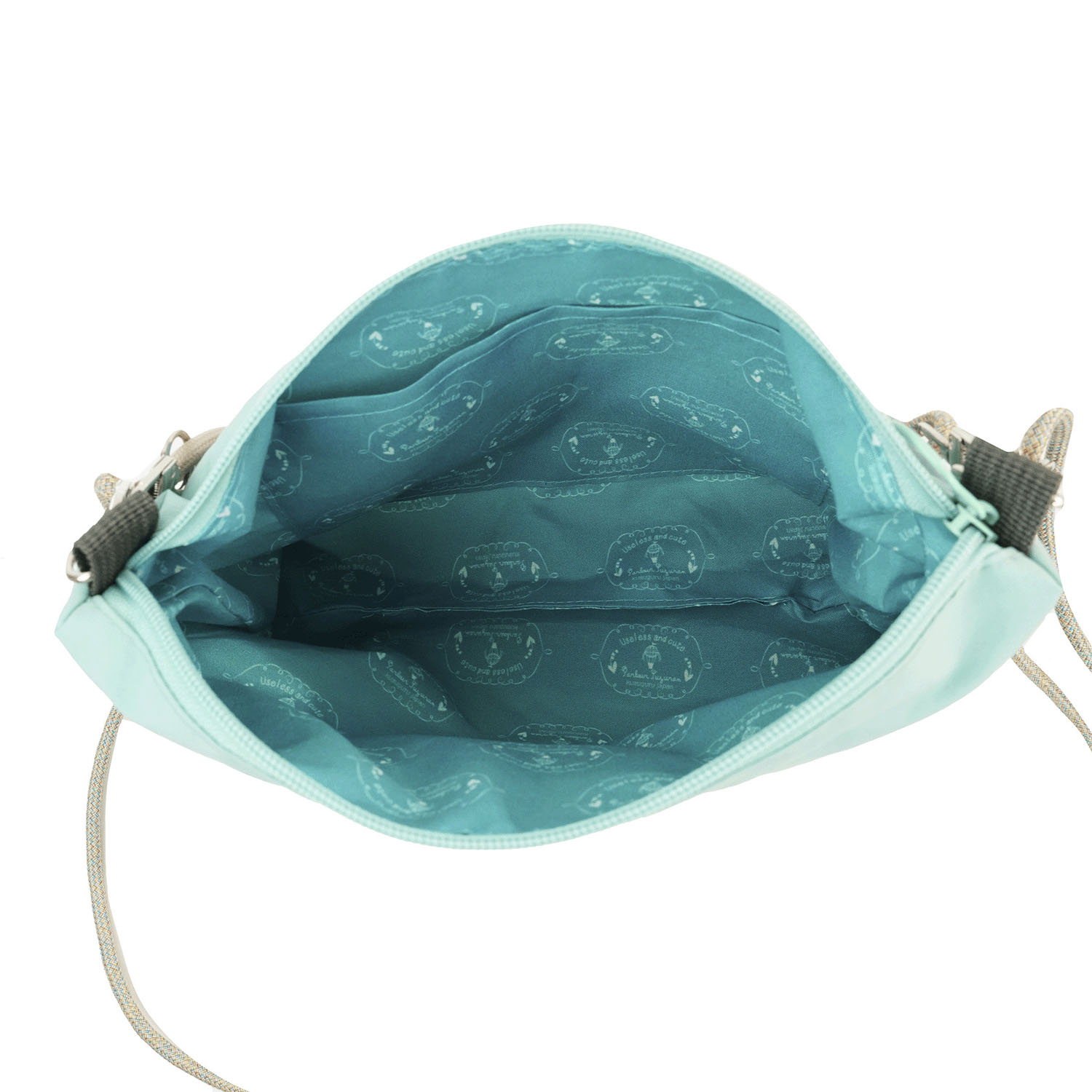 パラコードポシェット - 画像17