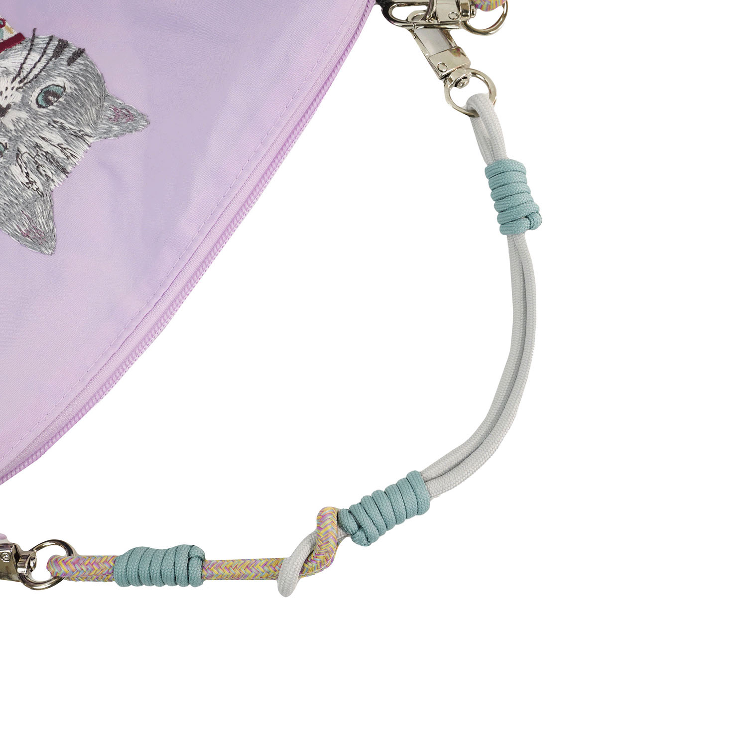 パラコードポシェット - 画像25