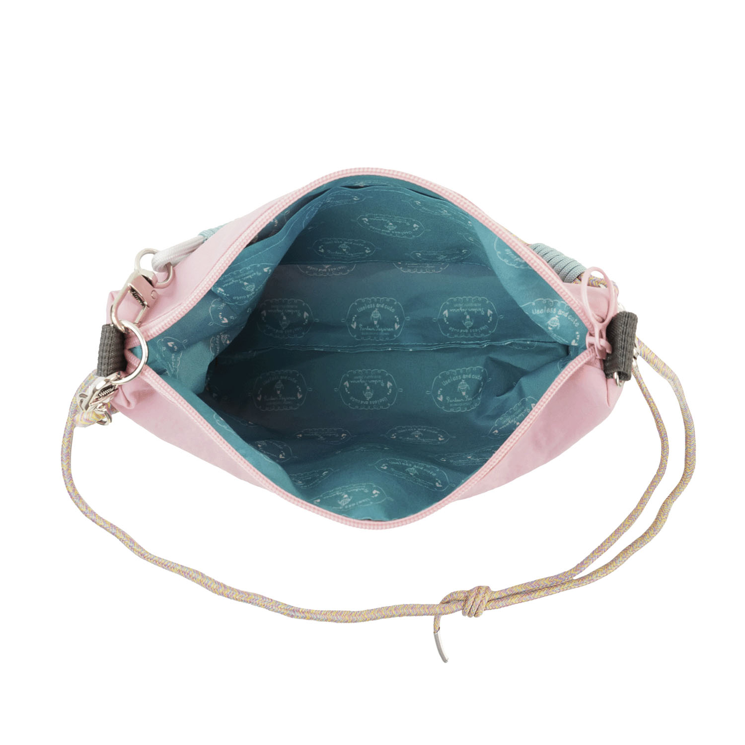 パラコードポシェット - 画像5